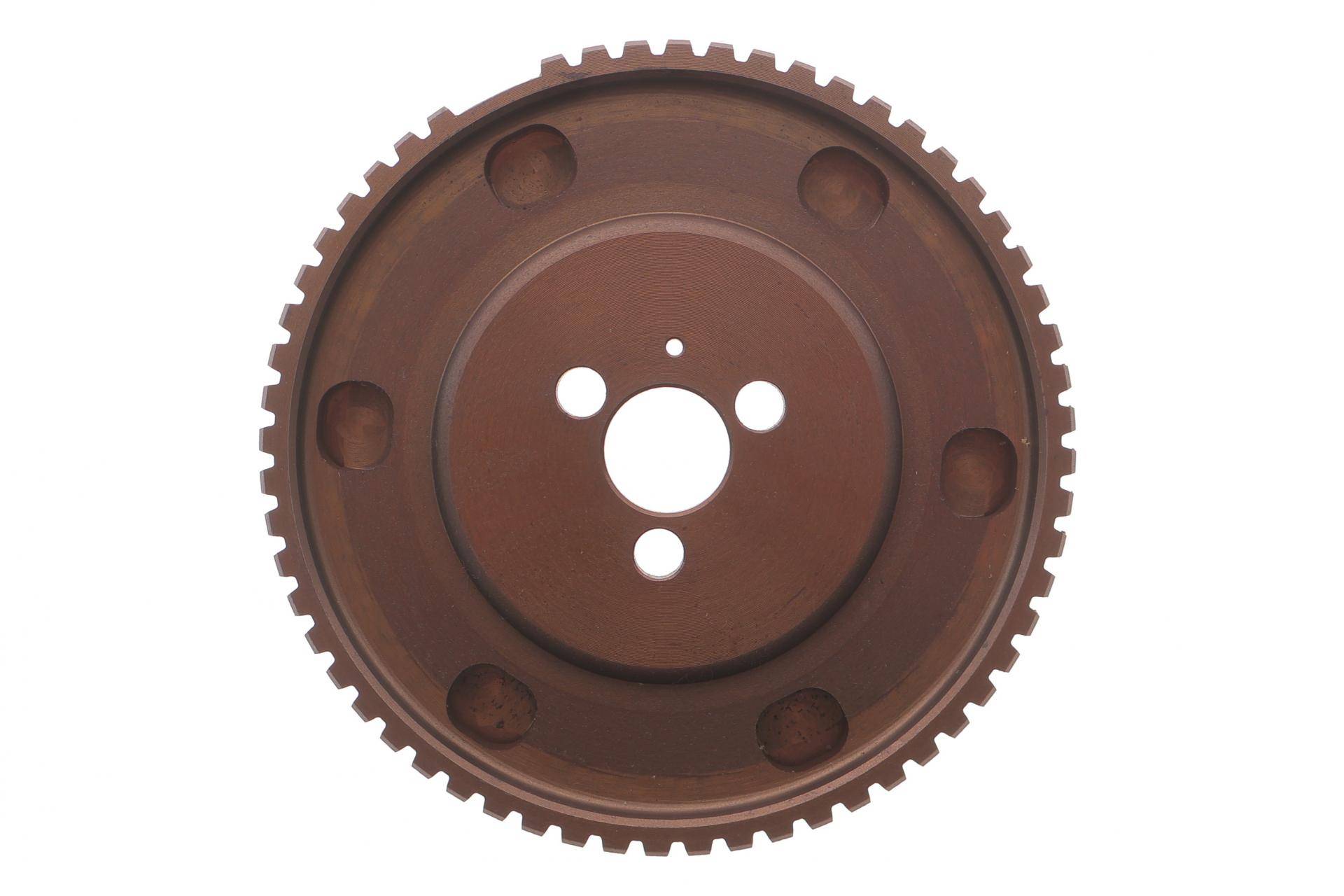 Шків колінвалу Fiat Doblo 1.4 10-