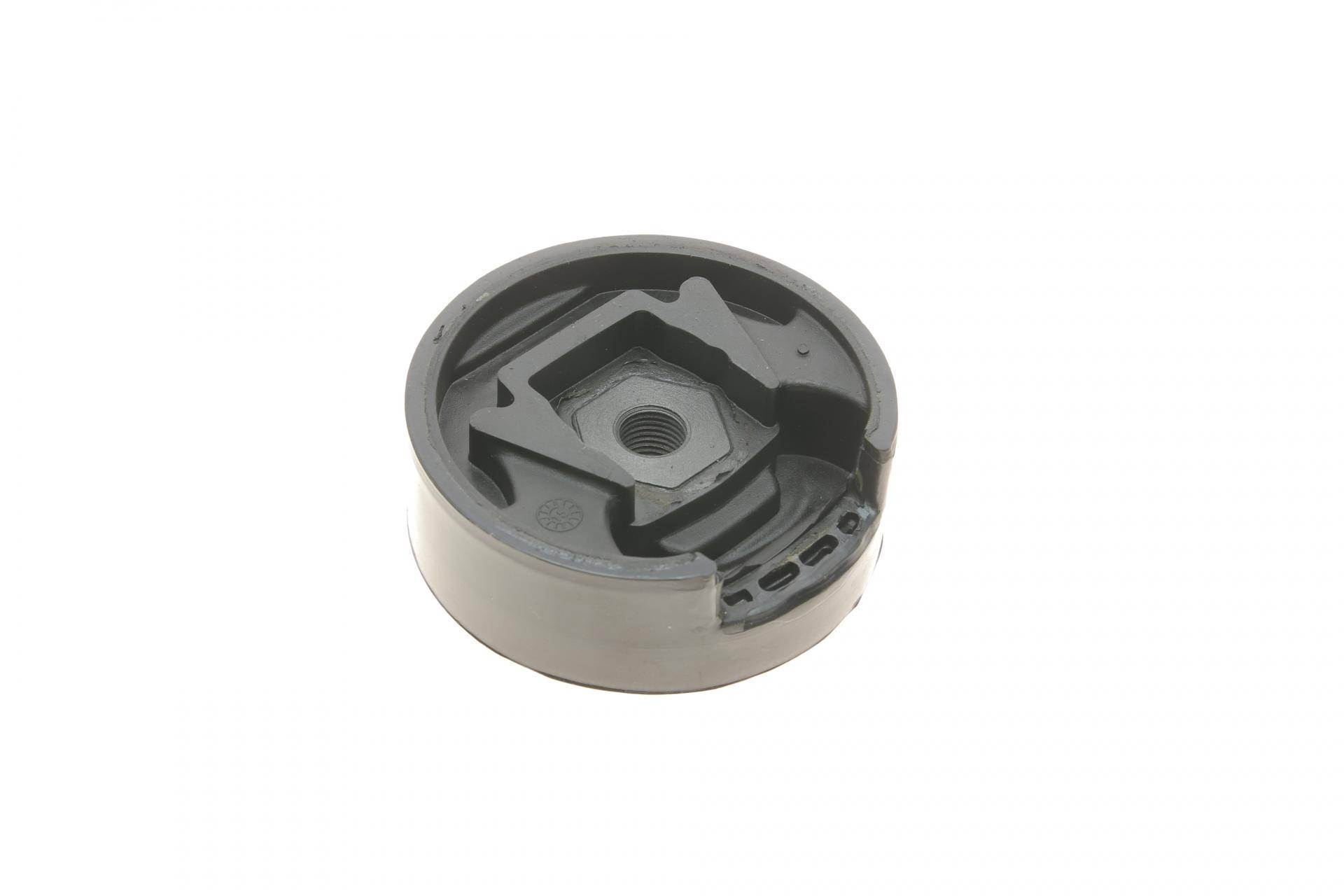 Подушка двигуна (задня/верхня) VW Caddy 03- (з різьбою)