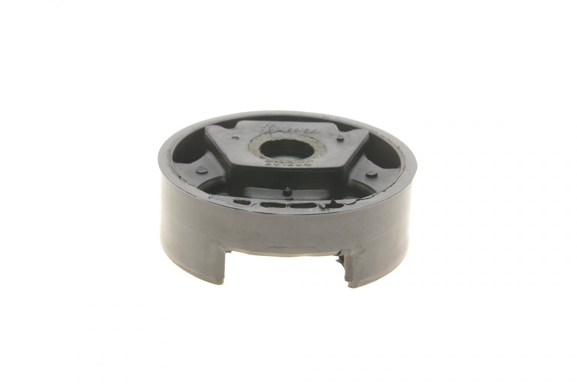 Подушка двигуна (задня/верхня) VW Caddy 03- (з різьбою)