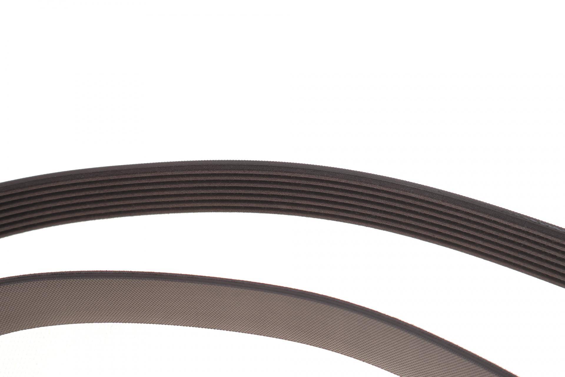 Комплект ременя генератора Renault Megane/Scenic 1.9 dCi/2.0 16V 03- (7PK1125)