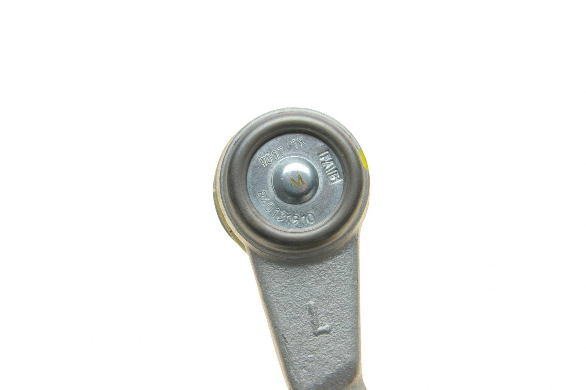 Наконечник тяги рульової (L) Hyundai i20 08-15/ix20 10-/KIA Soul/Venga 09-