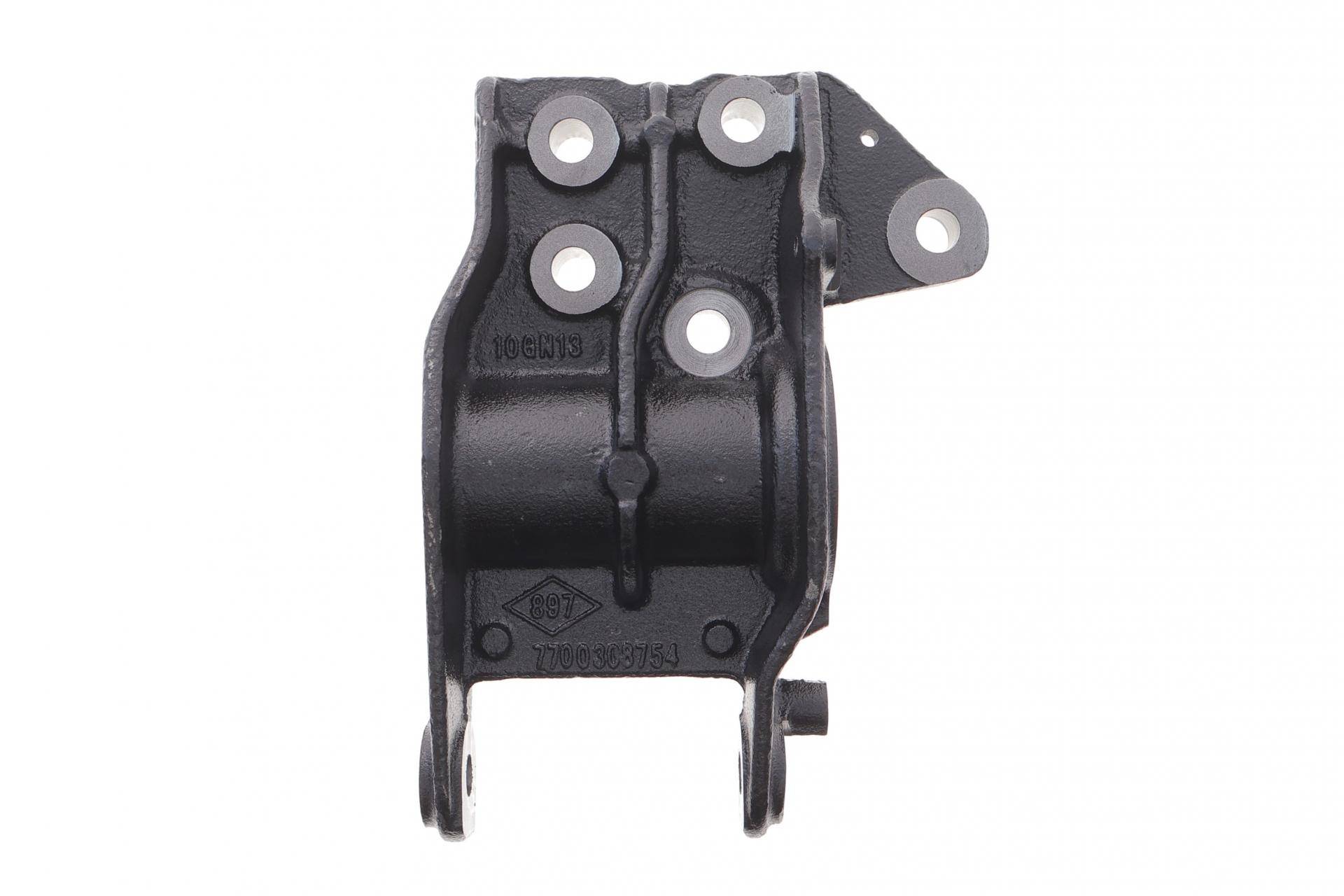 Кронштейн підшипника підвісного піввісі Renault Master 98-01