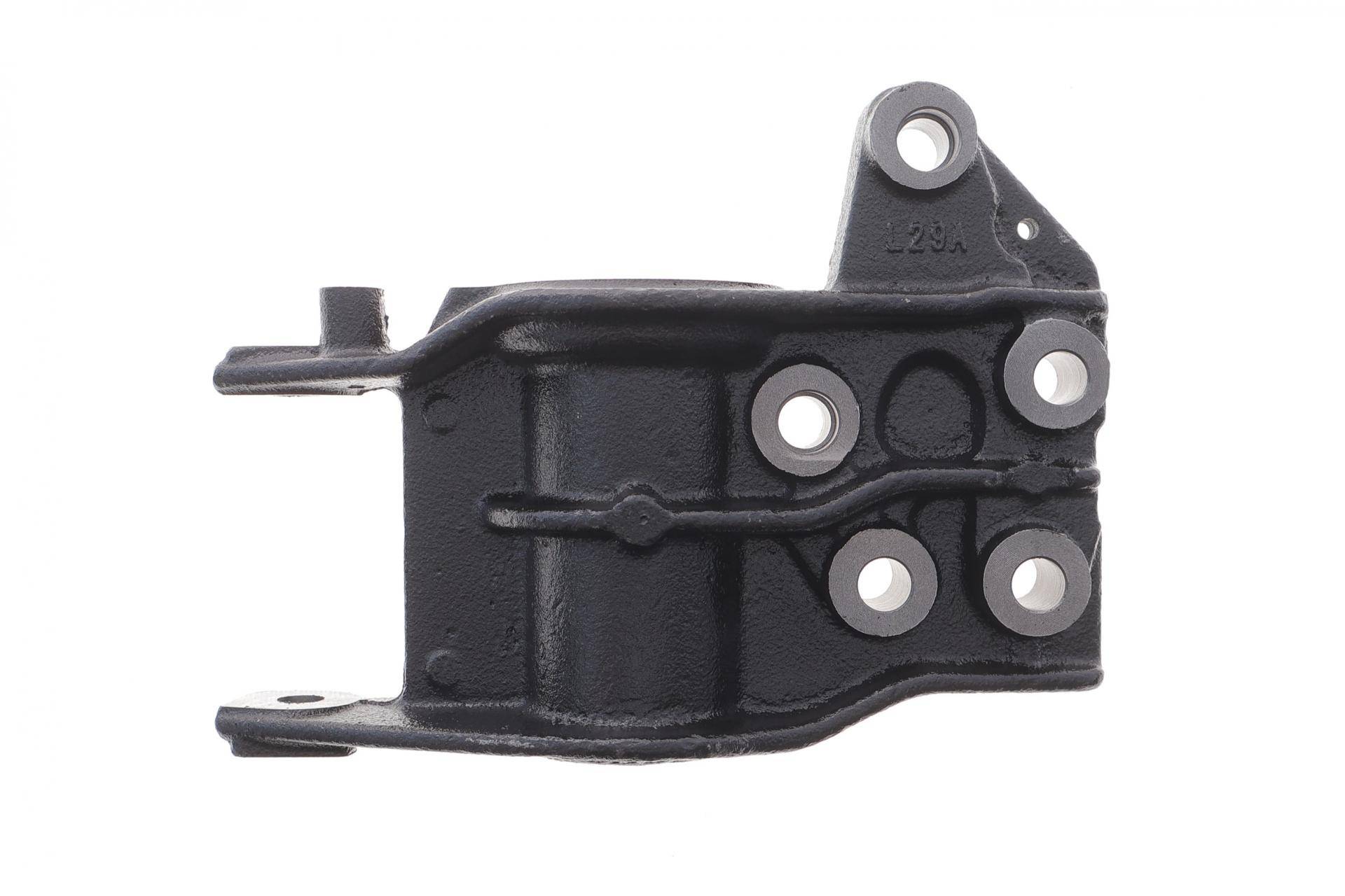 Кронштейн підшипника підвісного піввісі Renault Master 98-01