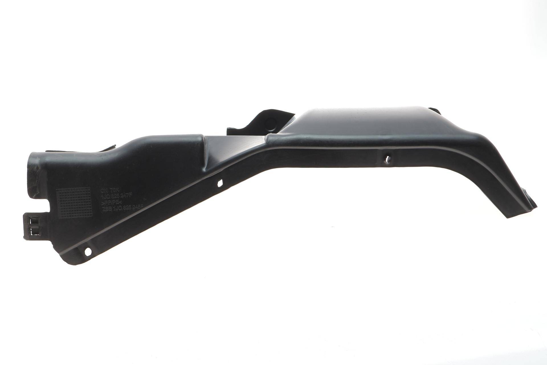 Захист двигуна Skoda Octavia I/VW Golf IV 96-10 (L)