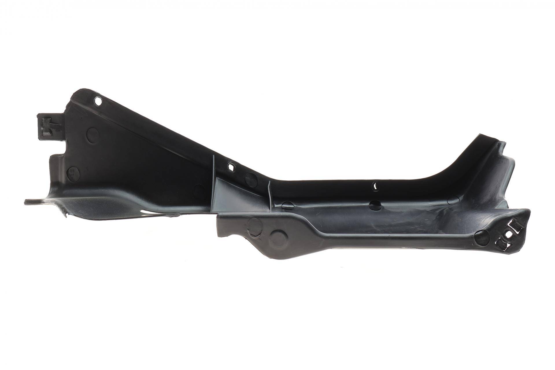 Захист двигуна Skoda Octavia I/VW Golf IV 96-10 (L)