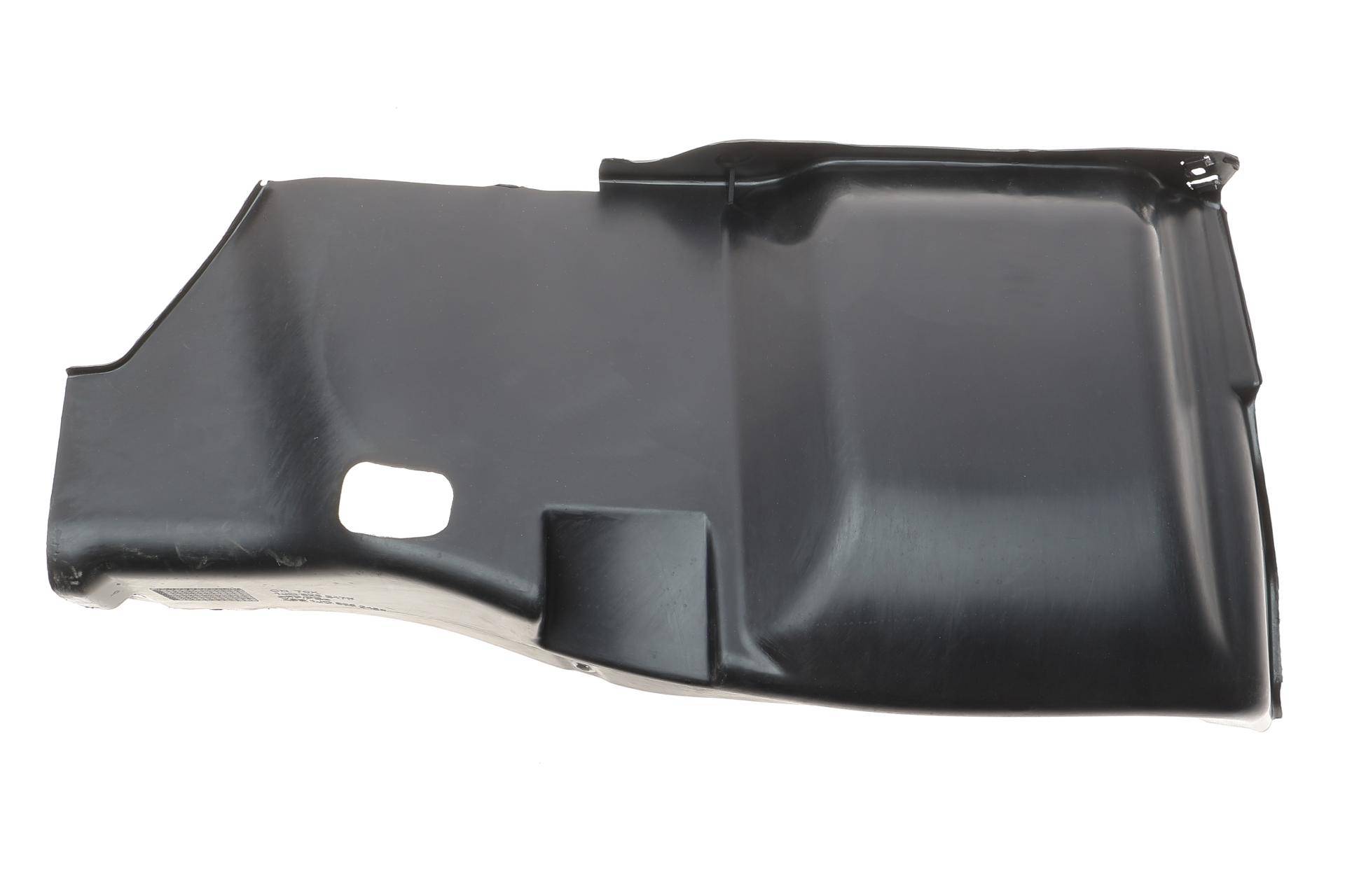 Захист двигуна Skoda Octavia I/VW Golf IV 96-10 (L)