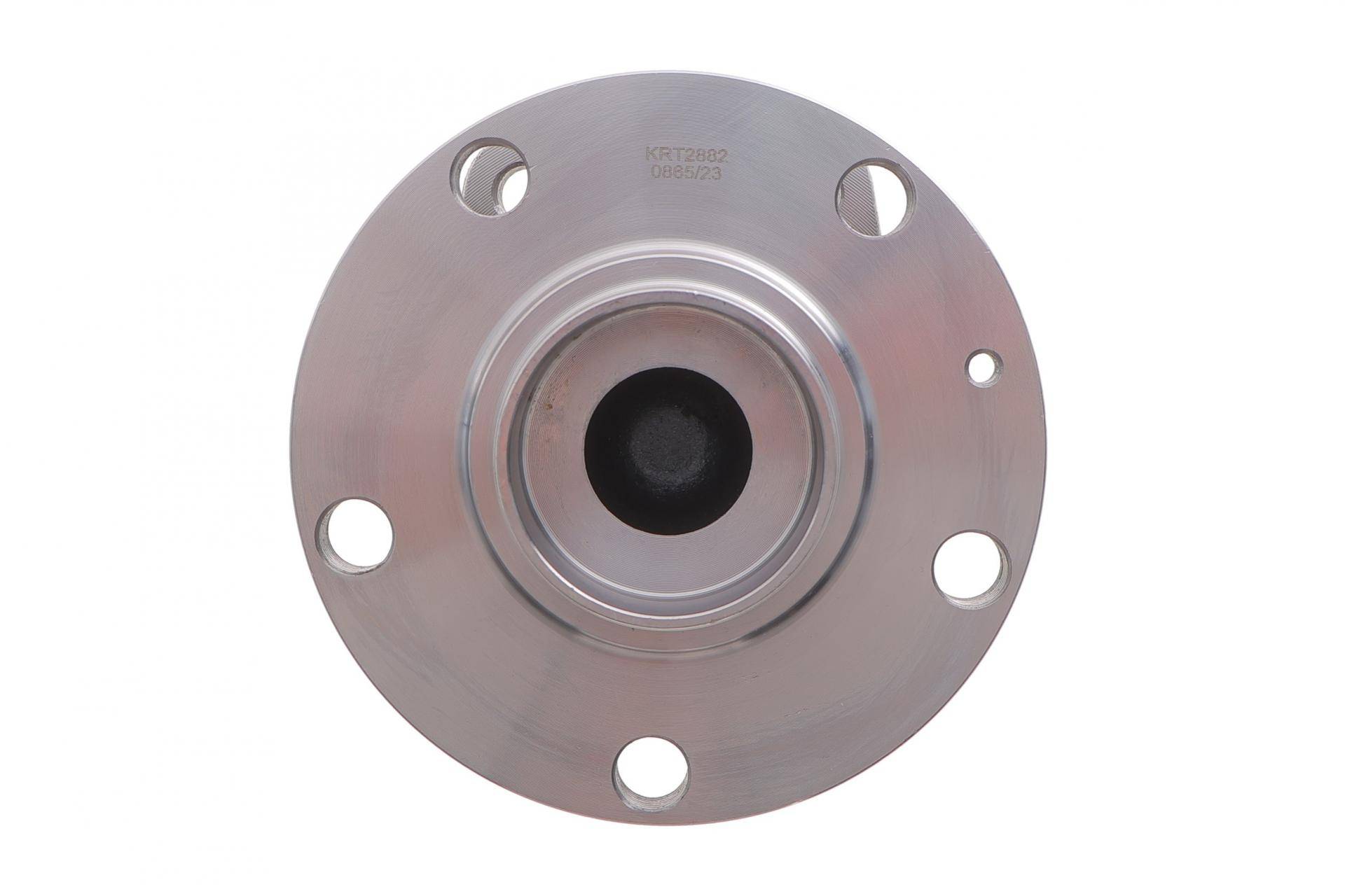 Підшипник маточини (задньої) Audi A6 04-11