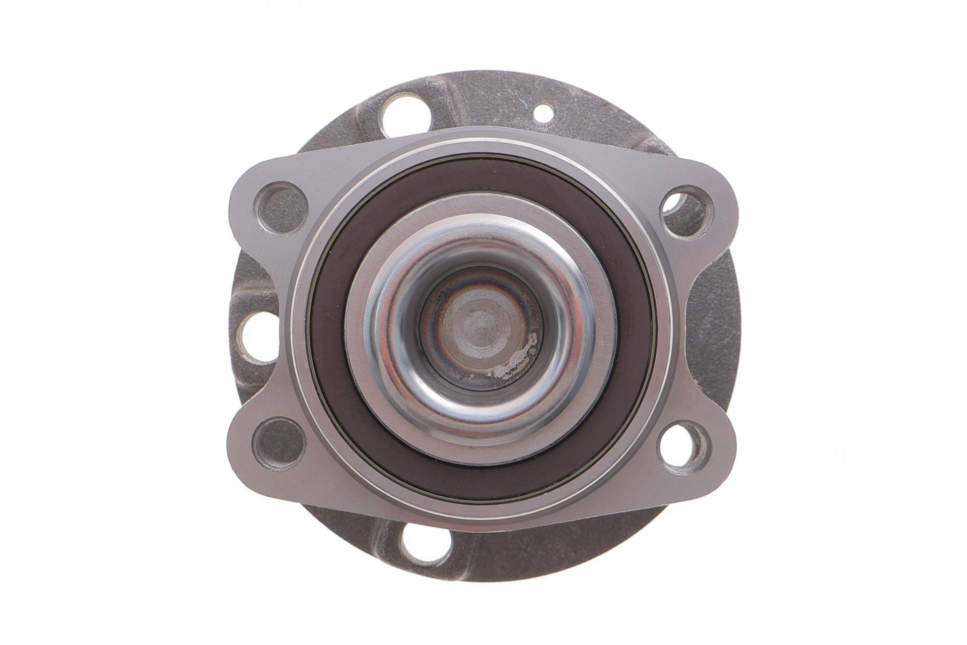 Підшипник маточини (задньої) Audi A6 04-11