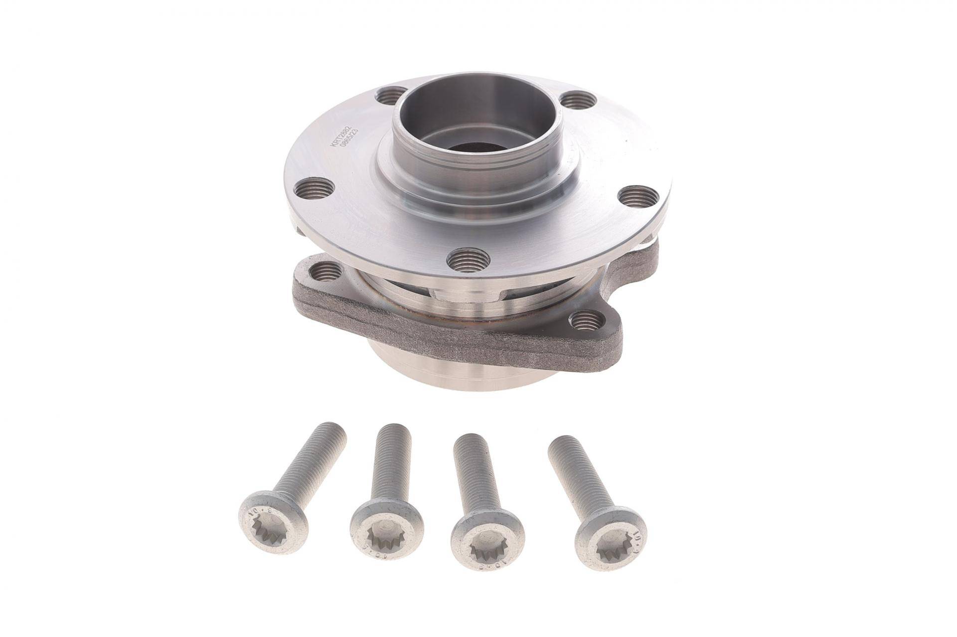 Підшипник маточини (задньої) Audi A6 04-11