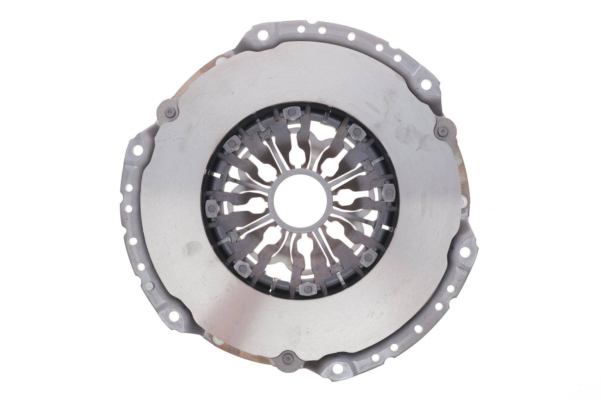 Комплект зчеплення Renault Master/Opel Movano 2.3dCi/CDTI 10-