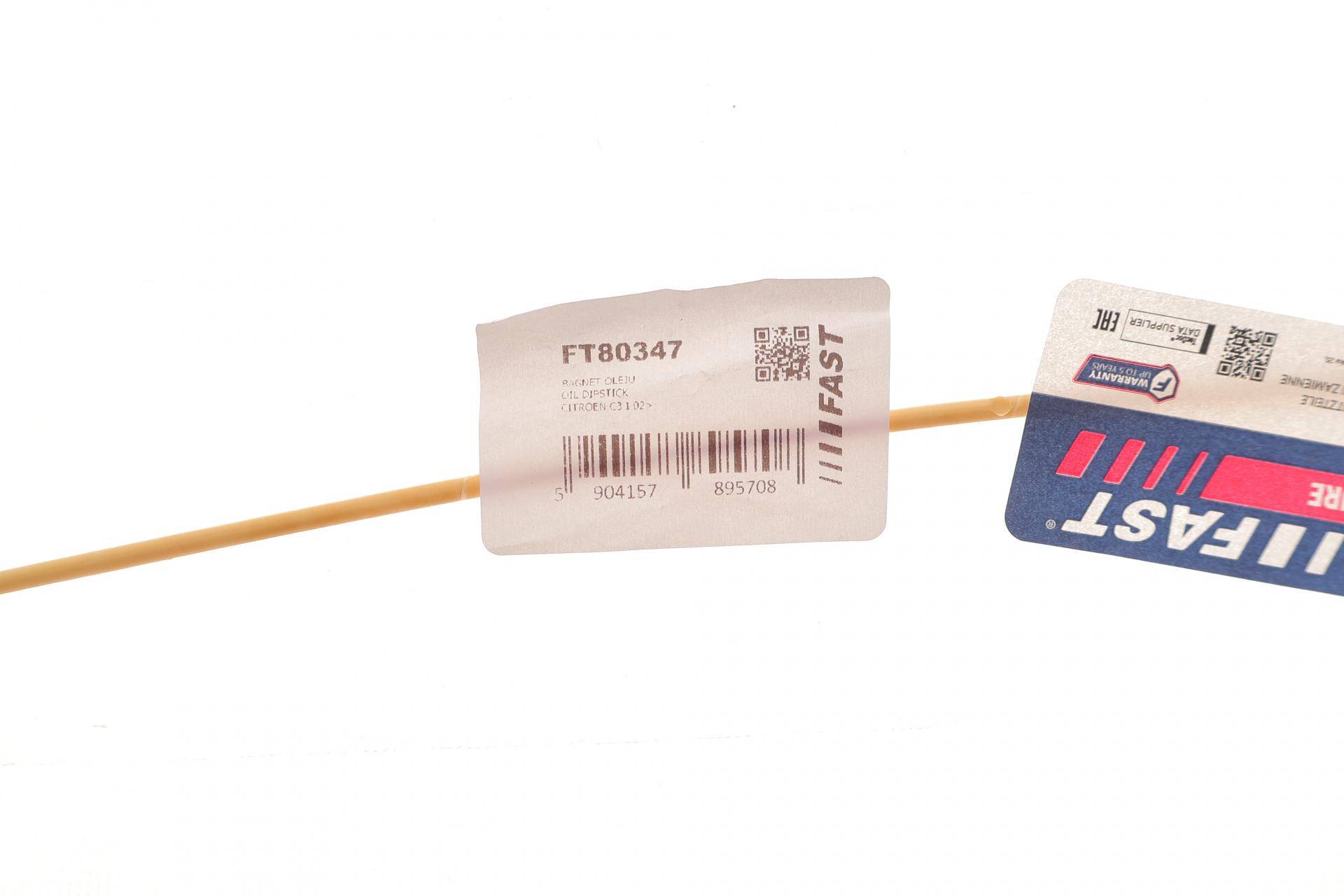 Щуп рівня оливи Peugeot 307 98-/Citroen C3 1.4 HDI 02-