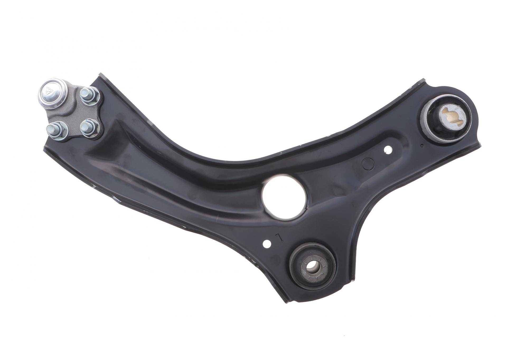 Важіль підвіски (передній/знизу) (L) Nissan Juke/Renault Captut 19- (з кульовою)