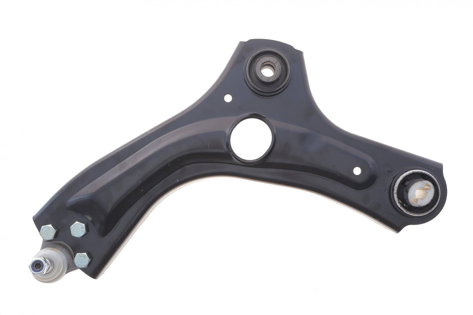 Важіль підвіски (передній/знизу) (L) Nissan Juke/Renault Captut 19- (з кульовою)