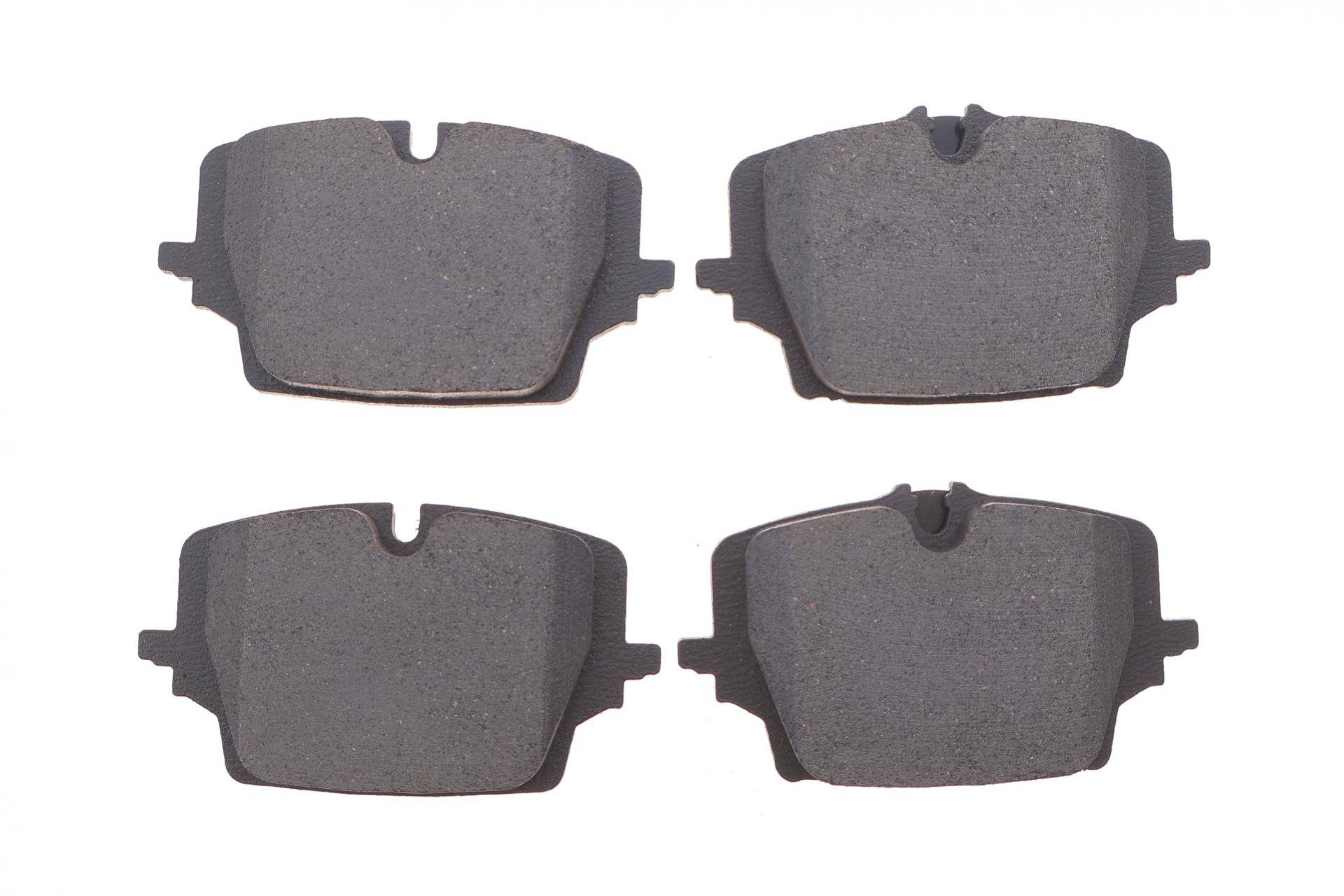 Колодки гальмівні (передні) BMW X1 (U11) 22-/2 (U06) 21-/Mini Countryman 23-