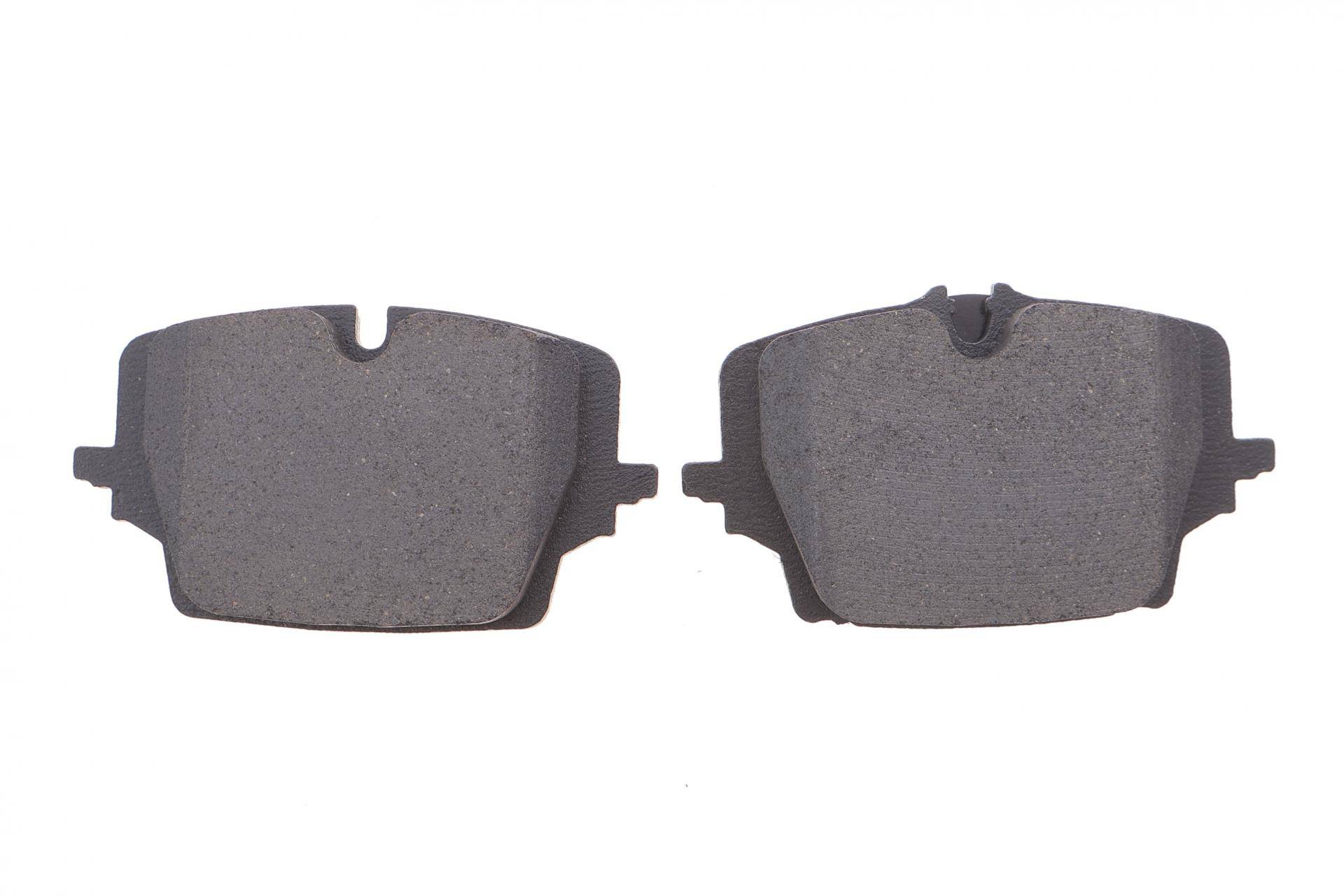 Колодки гальмівні (передні) BMW X1 (U11) 22-/2 (U06) 21-/Mini Countryman 23-