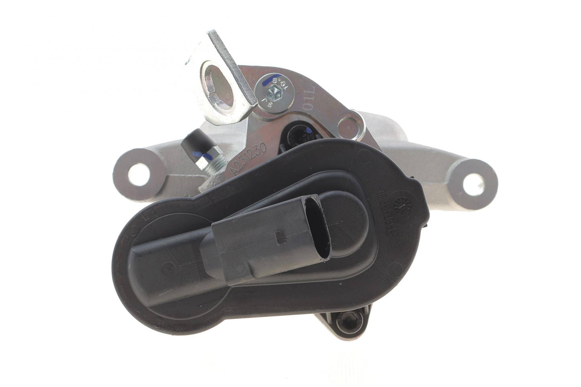 Супорт гальмівний (задній) (L) VW Passat B6 05-10 (d=38mm) (Trw)