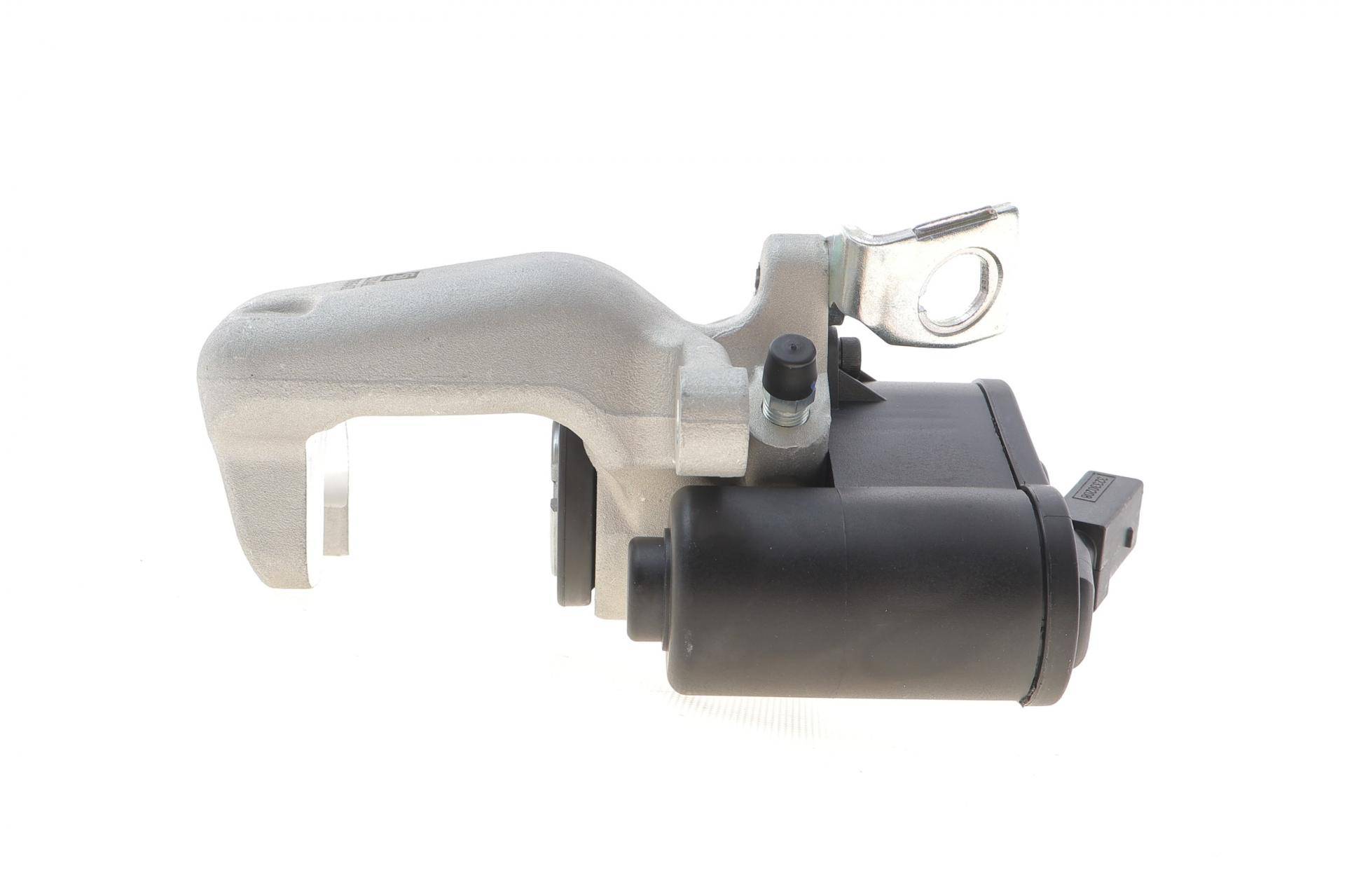 Супорт гальмівний (задній) (L) VW Passat B6 05-10 (d=38mm) (Trw)