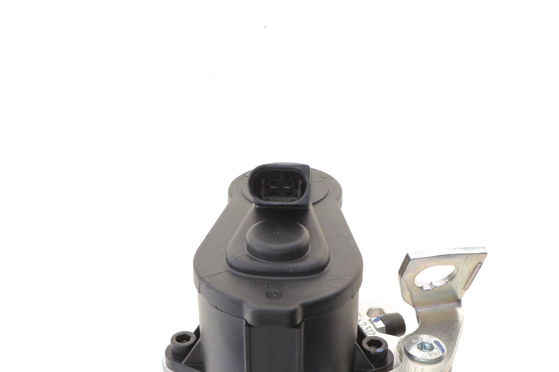 Супорт гальмівний (задній) (L) VW Passat B6 05-10 (d=38mm) (Trw)