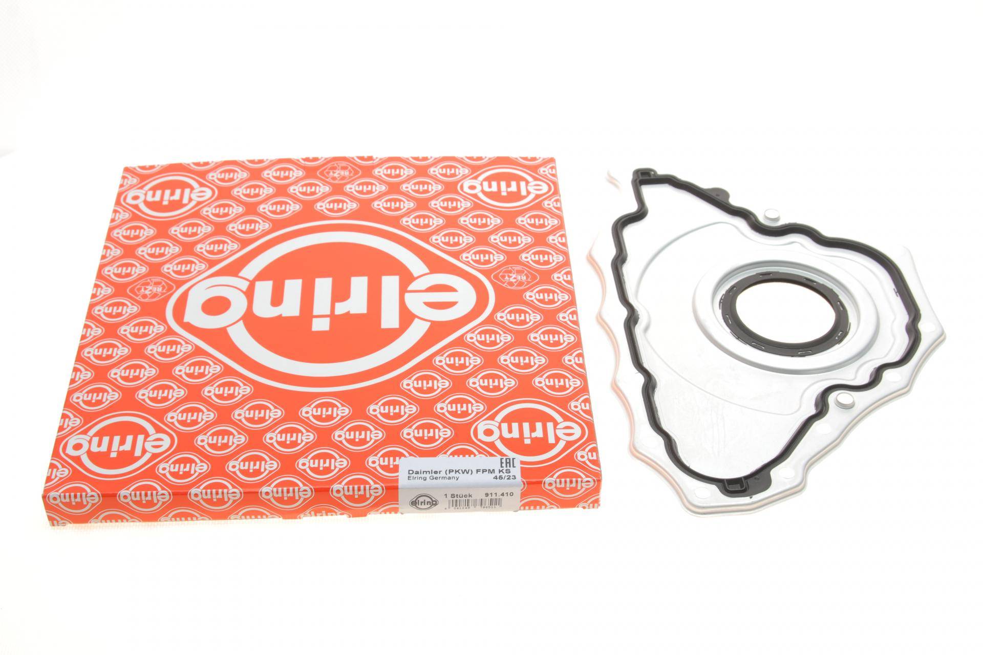 Сальник колінвалу (передній) MB Sprinter 907/910/Vito (W447) 18- OM654