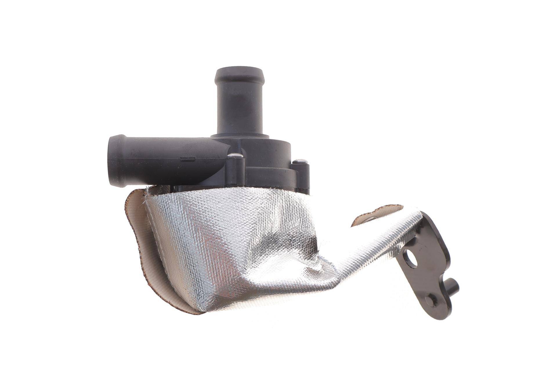 Насос системи охолодження (додатковий) Audi Q3 18-/Skoda Octavia/VW Golf/Passat 1.8/2.0TSI 12-