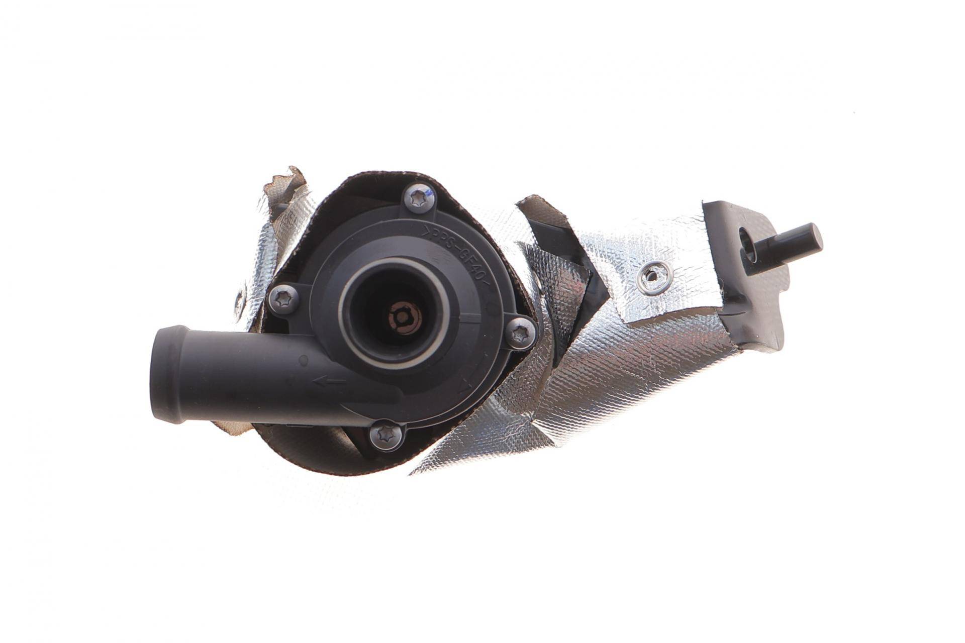 Насос системи охолодження (додатковий) Audi Q3 18-/Skoda Octavia/VW Golf/Passat 1.8/2.0TSI 12-