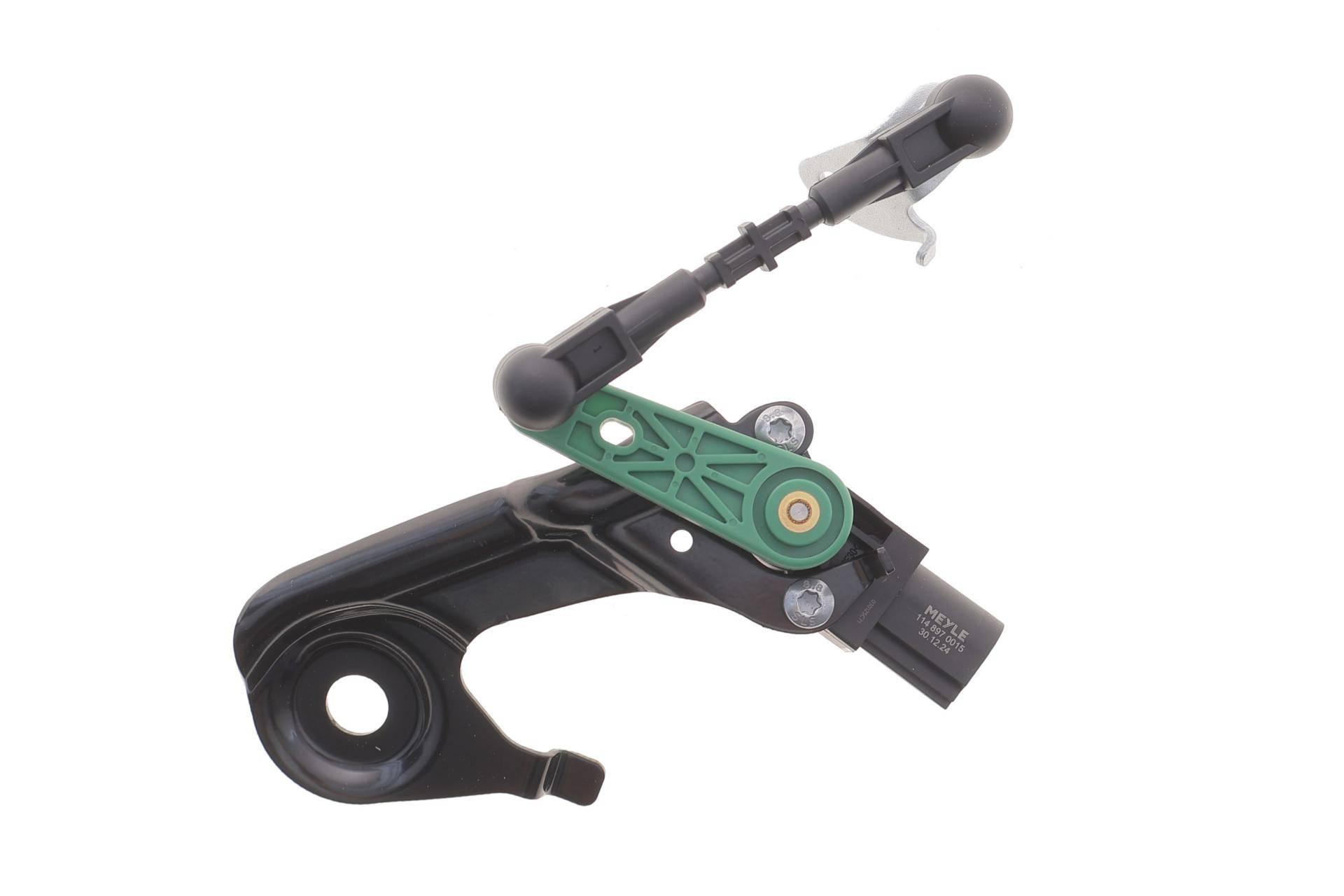 Датчик регулювання кута нахилу фар (задній) Audi A6/A7/A8 10-18 (L)