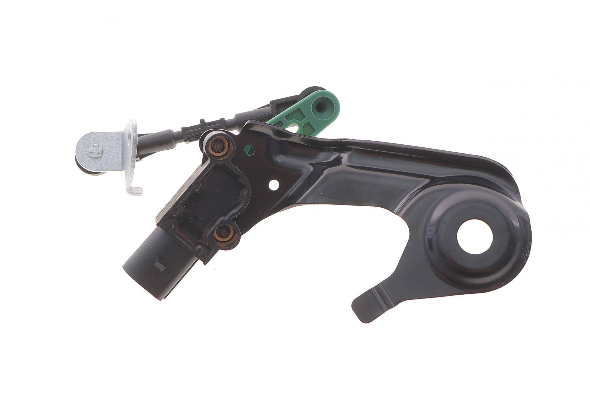 Датчик регулювання кута нахилу фар (задній) Audi A6/A7/A8 10-18 (L)