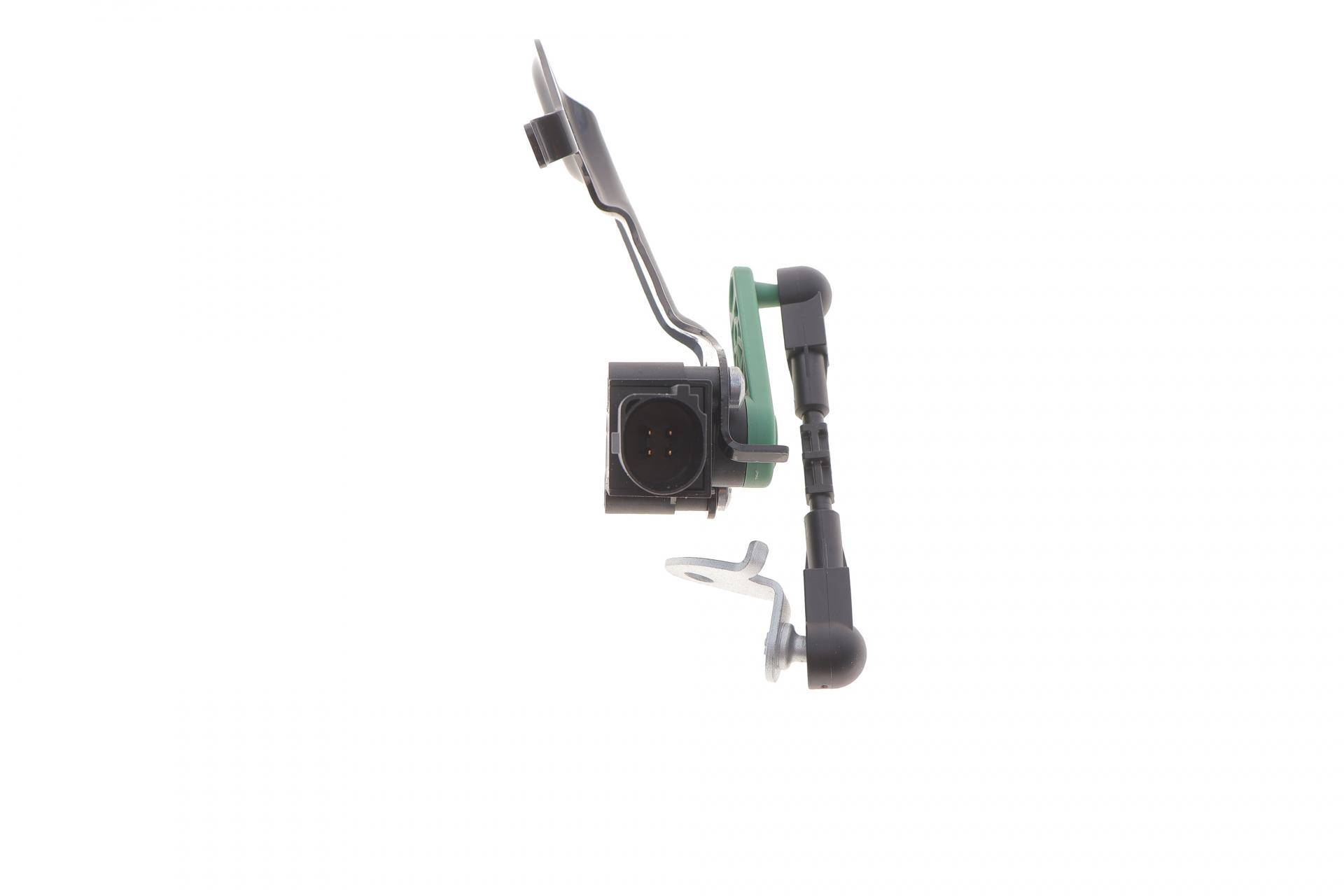 Датчик регулювання кута нахилу фар (задній) Audi A6/A7/A8 10-18 (L)