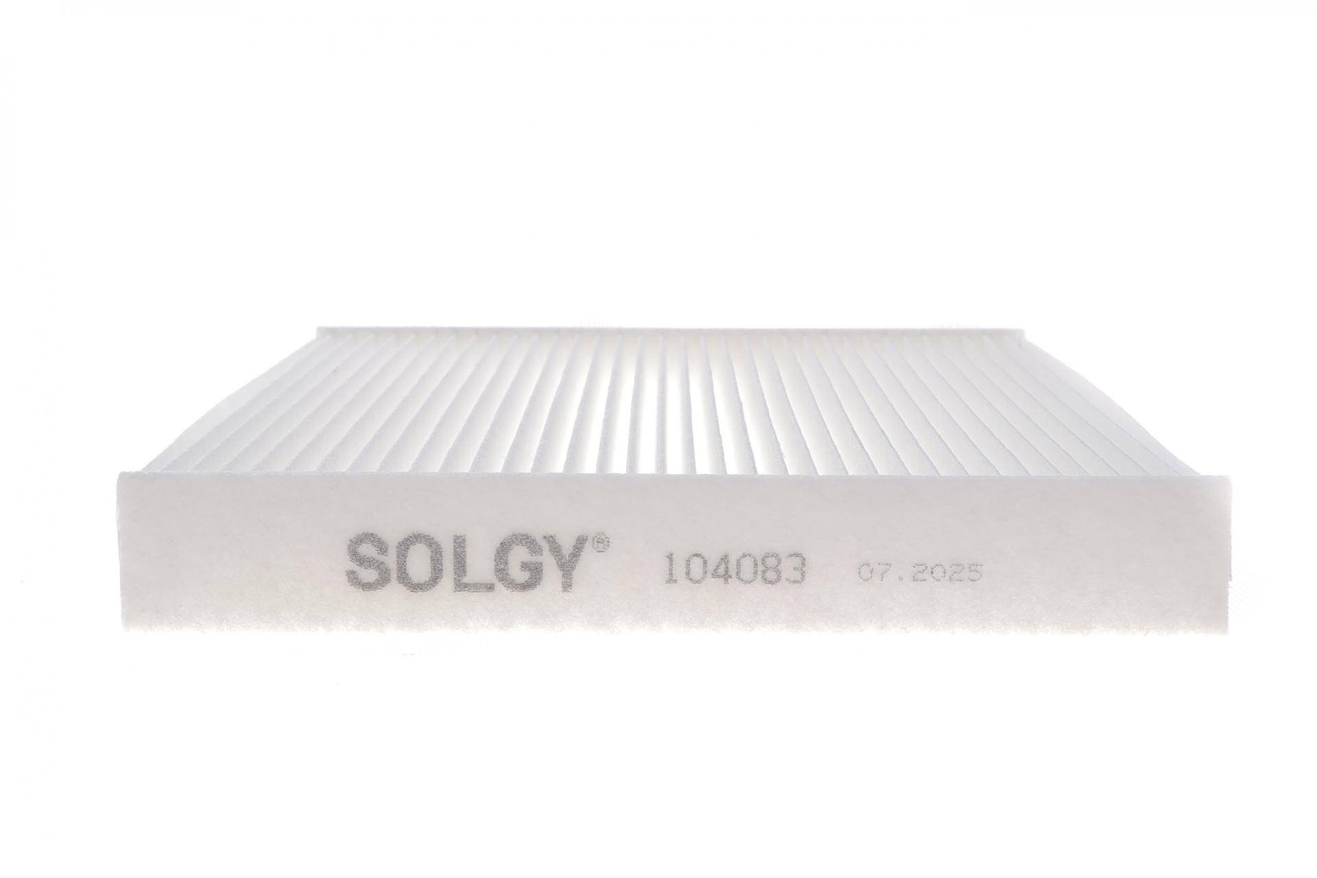 Фільтр салону Land Rover Discovery 16-/Range Rover 13-/Lexus ES/RX 12-/Toyota Camry/Corolla/Rav4 06-