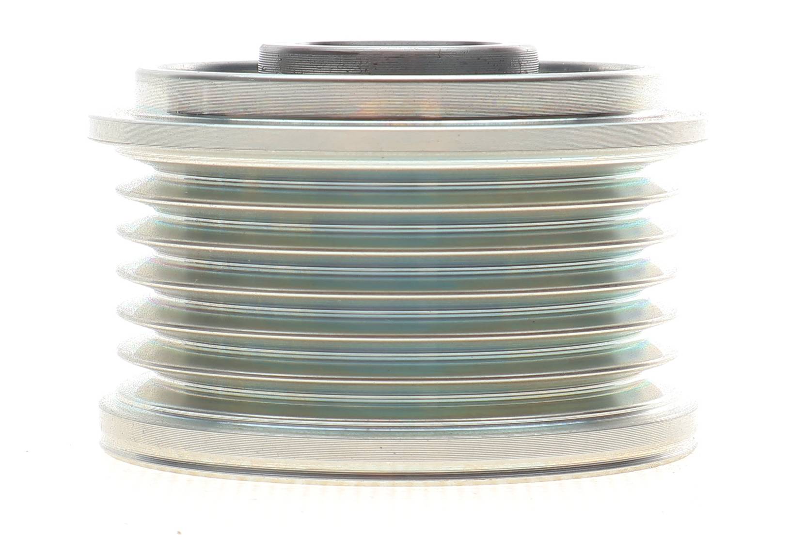 Шків генератора MB C/E/S-class 220CDI-320CDI 01-, 6PK