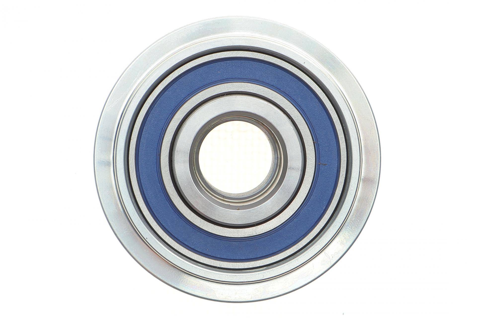 Шків генератора MB C/E/S-class 220CDI-320CDI 01-, 6PK