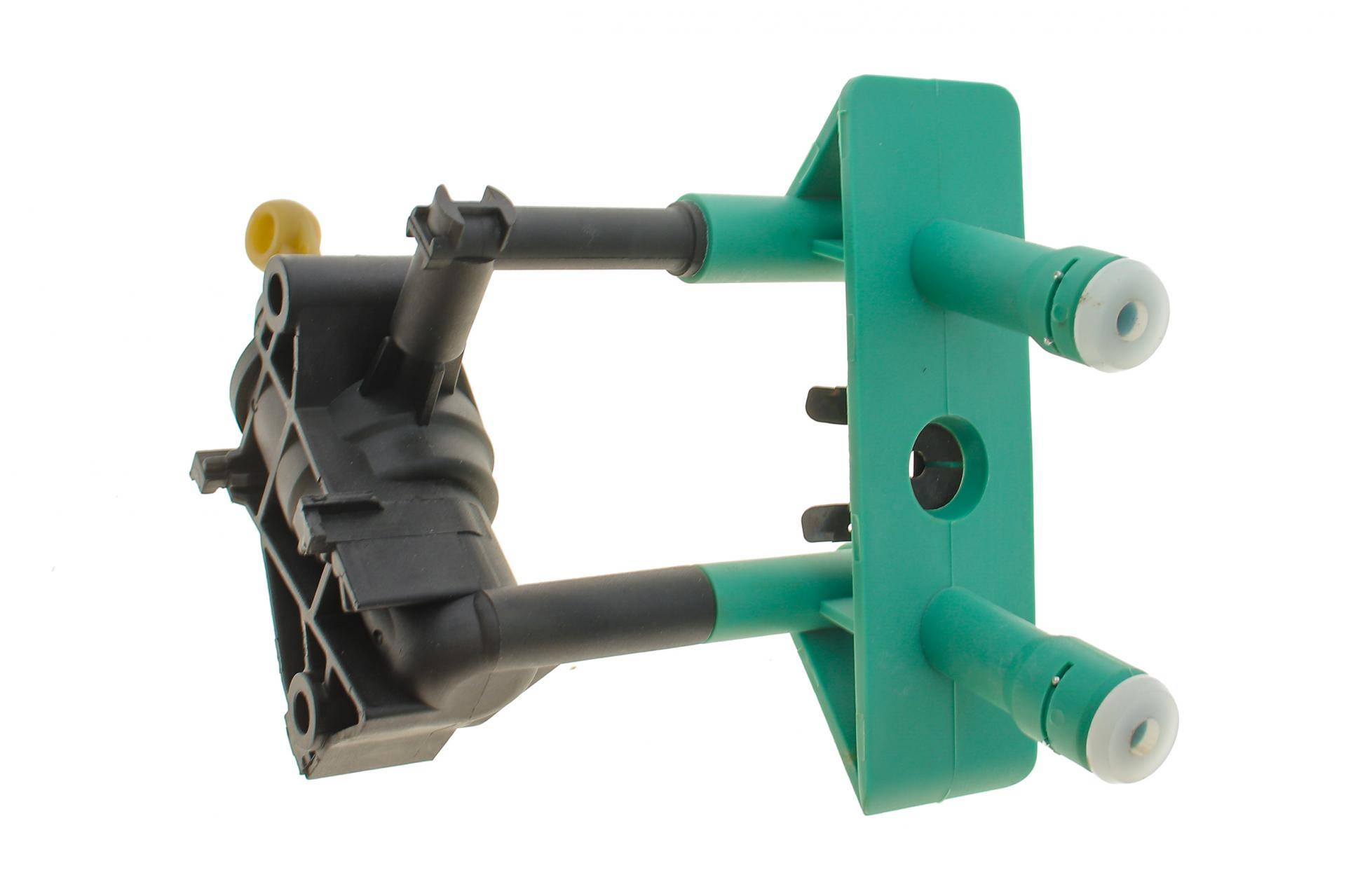 Циліндр зчеплення (головний) Ford Connect 1.8DI/TDCI