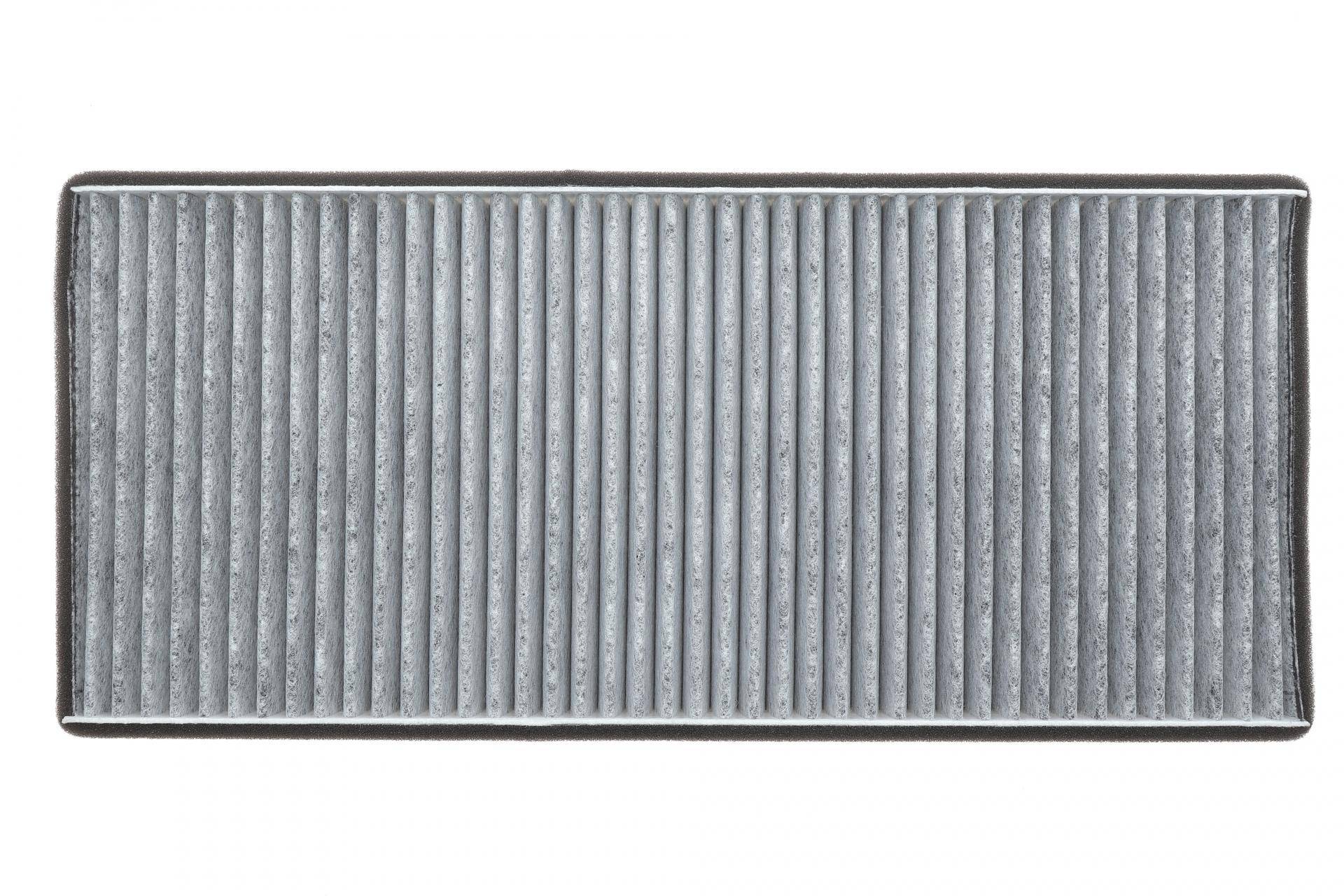 Фільтр салону MB Sprinter/VW LT 96-06 (вугільний)