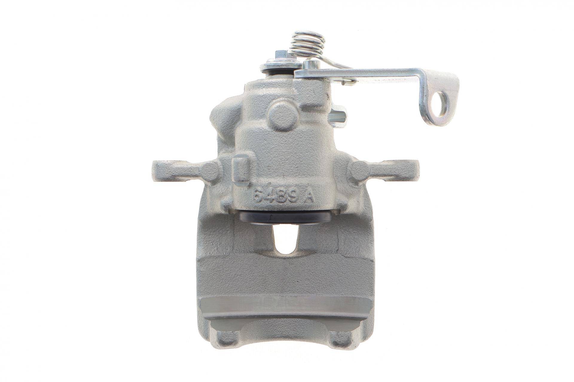 Супорт гальмівний (задній) (R) Citroen Jumpy 16- (d=45mm) (TRW) (для диска товщ.22mm)