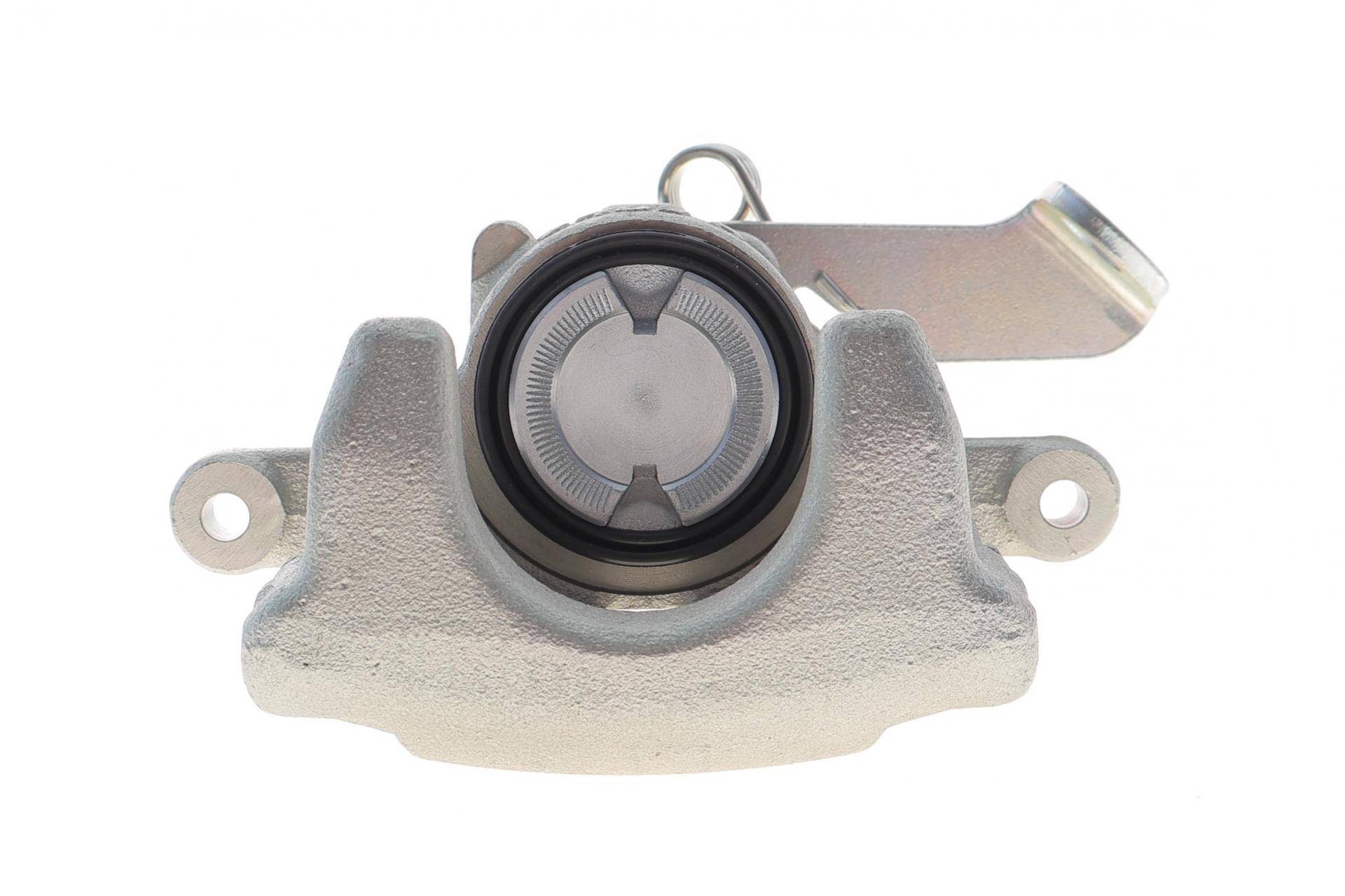 Супорт гальмівний (задній) (R) Citroen Jumpy 16- (d=45mm) (TRW) (для диска товщ.22mm)