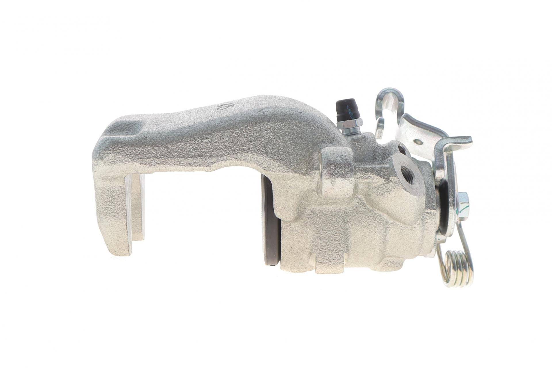 Супорт гальмівний (задній) (R) Citroen Jumpy 16- (d=45mm) (TRW) (для диска товщ.22mm)