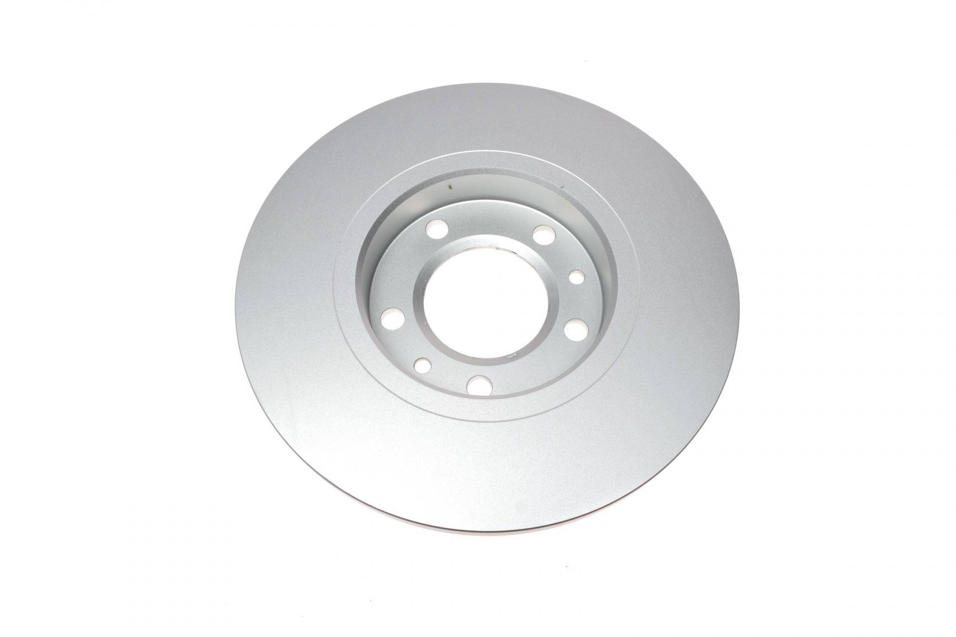 Диск гальмівний (задній) Citroen C4 13-/Berlingo/Peugeot Partner 18- (268x12) PRO