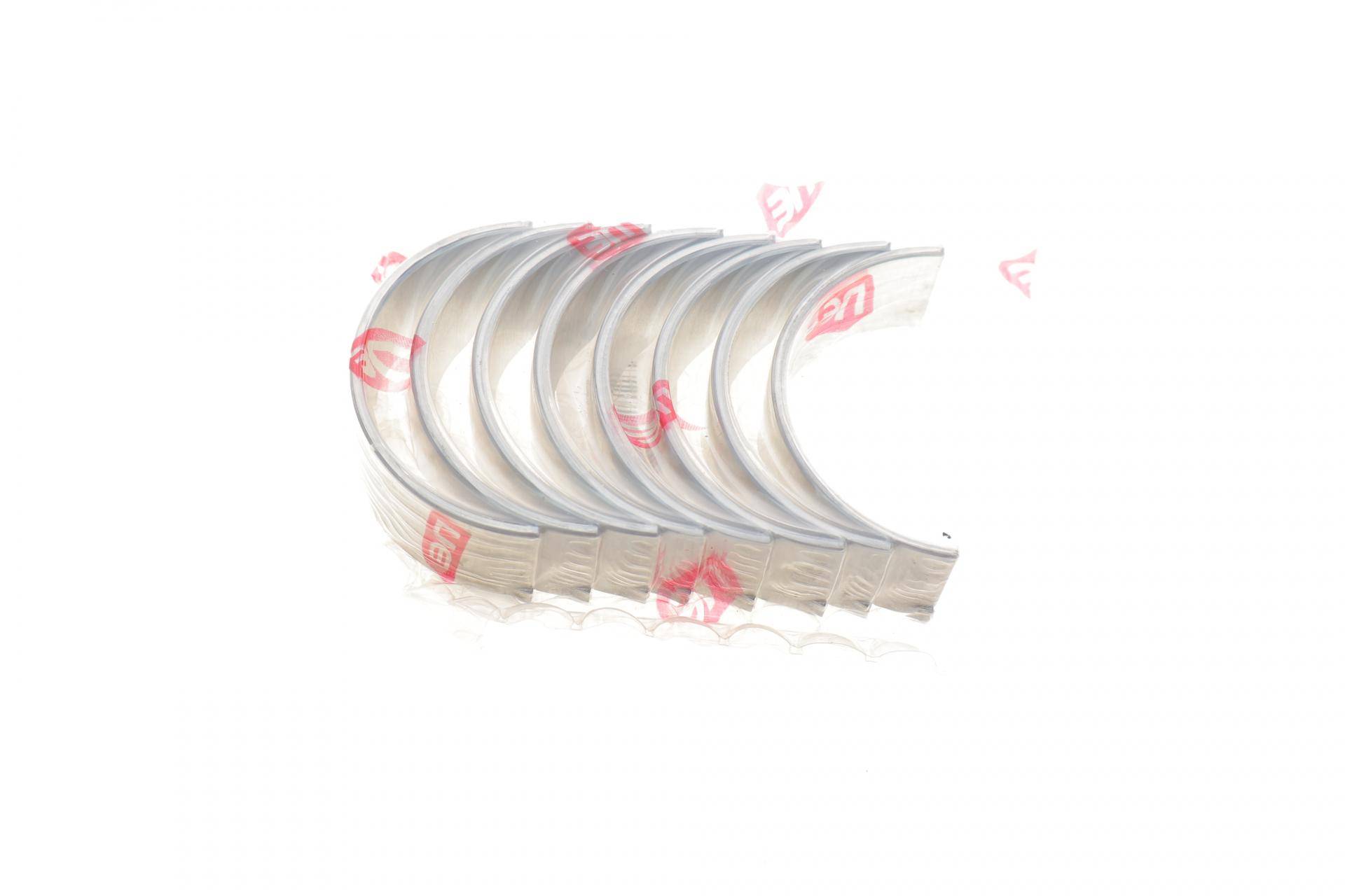 Вкладиші шатунні Citroen Berlingo/Jumper/Peugeot Boxer/Expert 1.9D (STD) = 6137530000