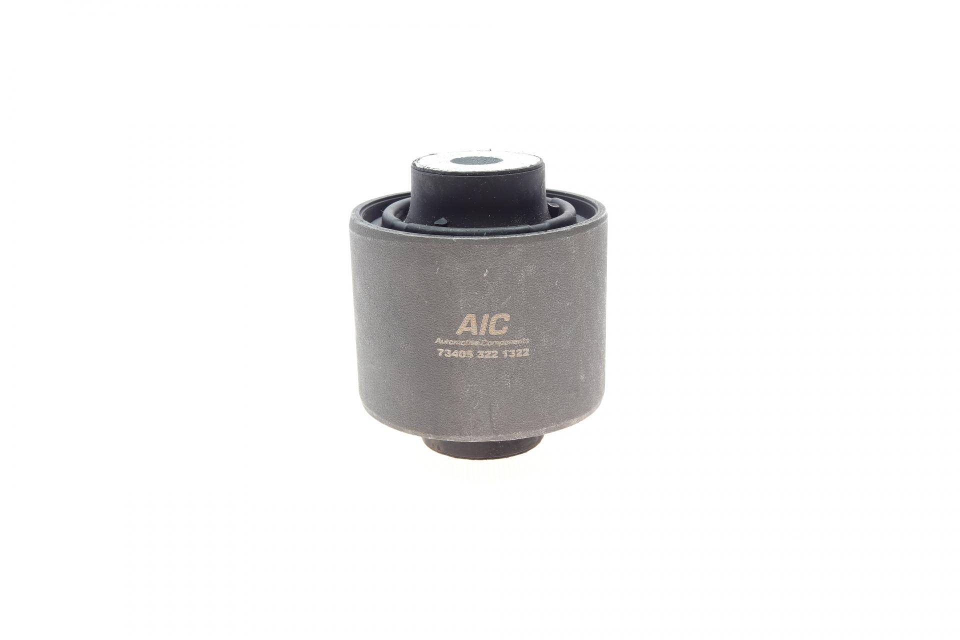 Сайлентблок важеля (переднього/знизу/ззаду) Tesla Model S 12-/Model X 15-