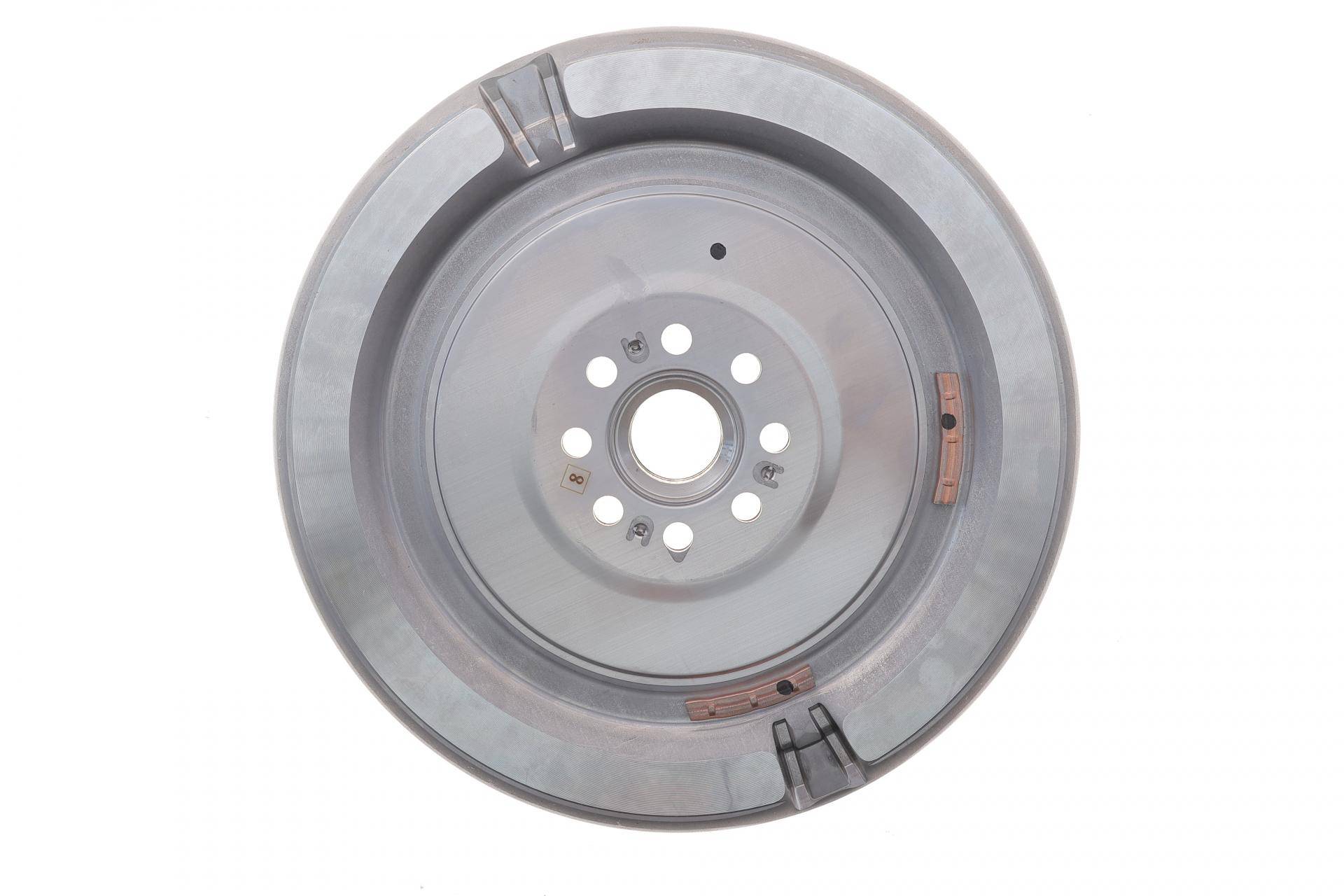 Демпфер зчеплення VW T5 2.5TDI (96kw)/4 motion 03-09, AXD, BNZ, AXE