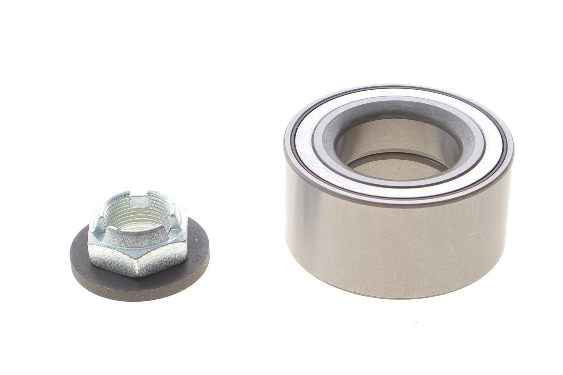 Підшипник маточини (передньої) Jaguar X-Type/Ford Mondeo III 1.8-3.0 00-09 (40х75х37) (+ABS) (к-кт)