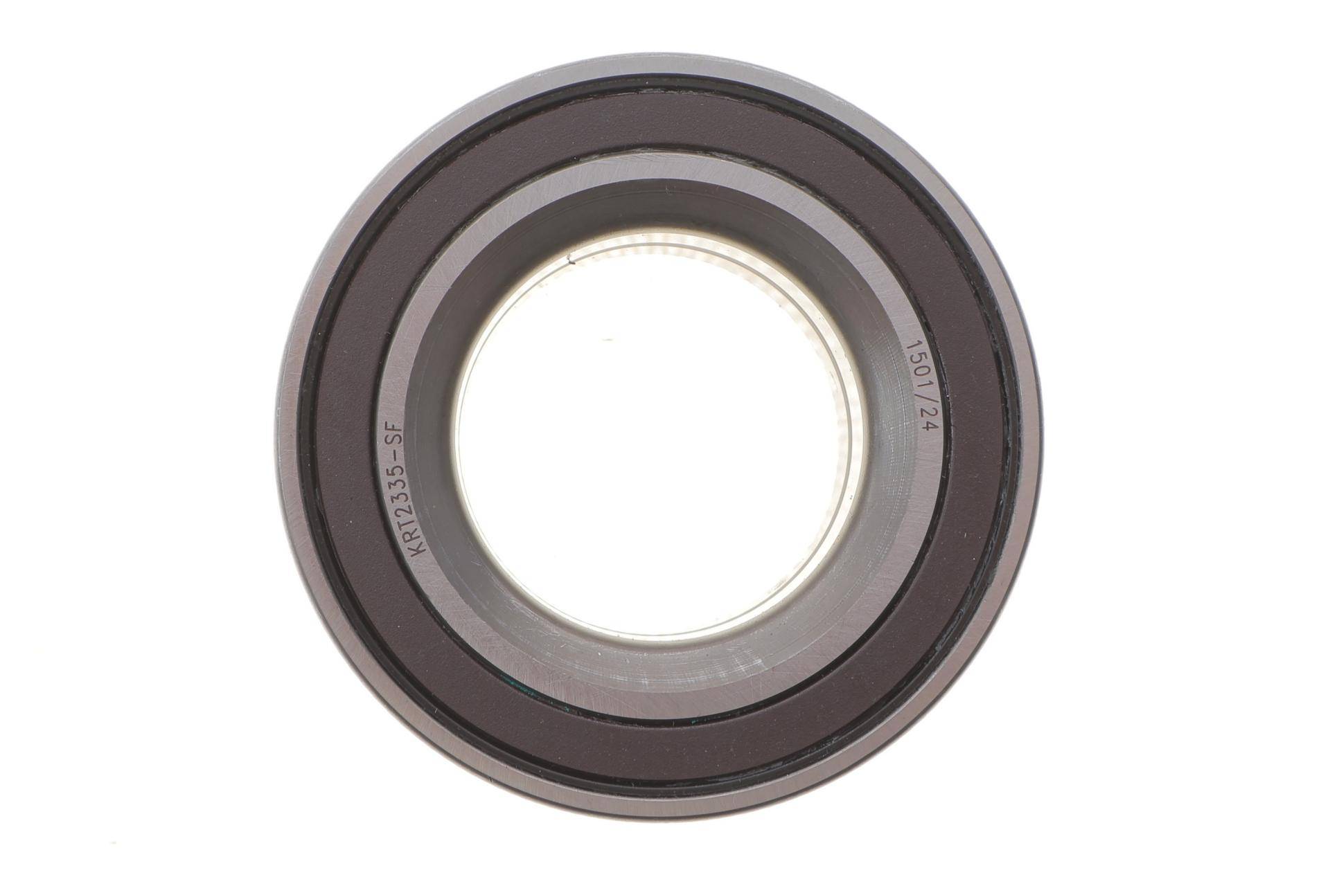 Підшипник маточини (передньої) Jaguar X-Type/Ford Mondeo III 1.8-3.0 00-09 (40х75х37) (+ABS) (к-кт)