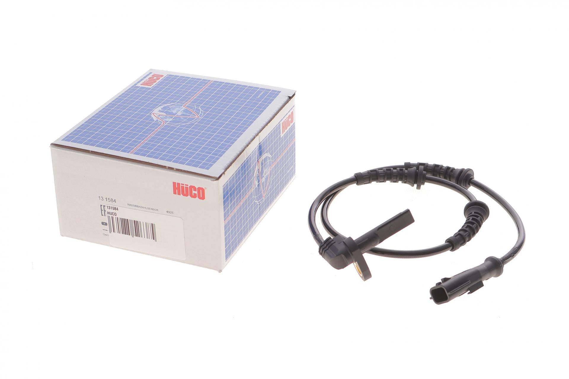 Датчик ABS (передній) Dacia Duster 1.5 dCi 10-