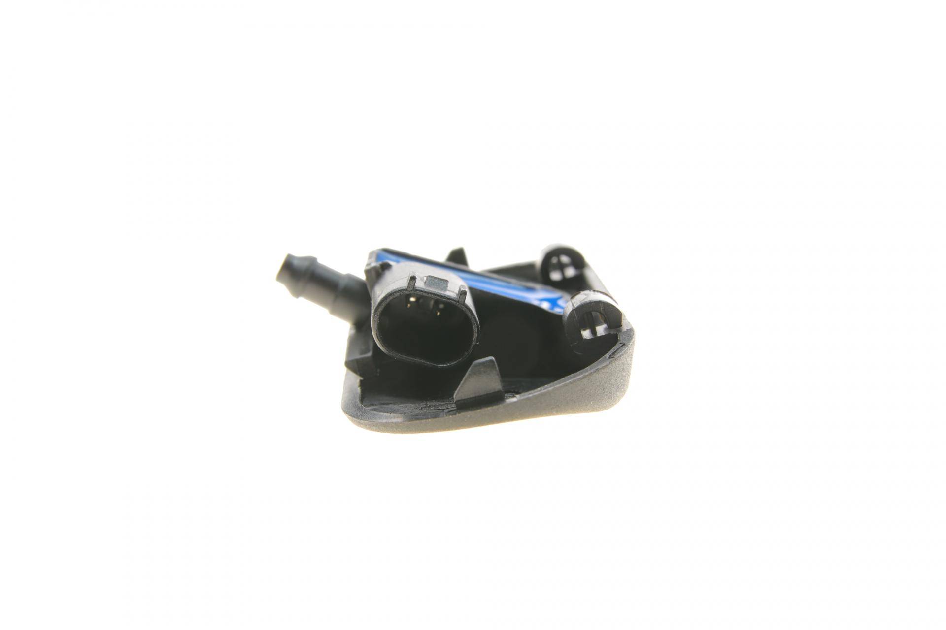 Форсунка омивача скла Audi A6 04-11 (L) (з підігрівом) (OE VAG)