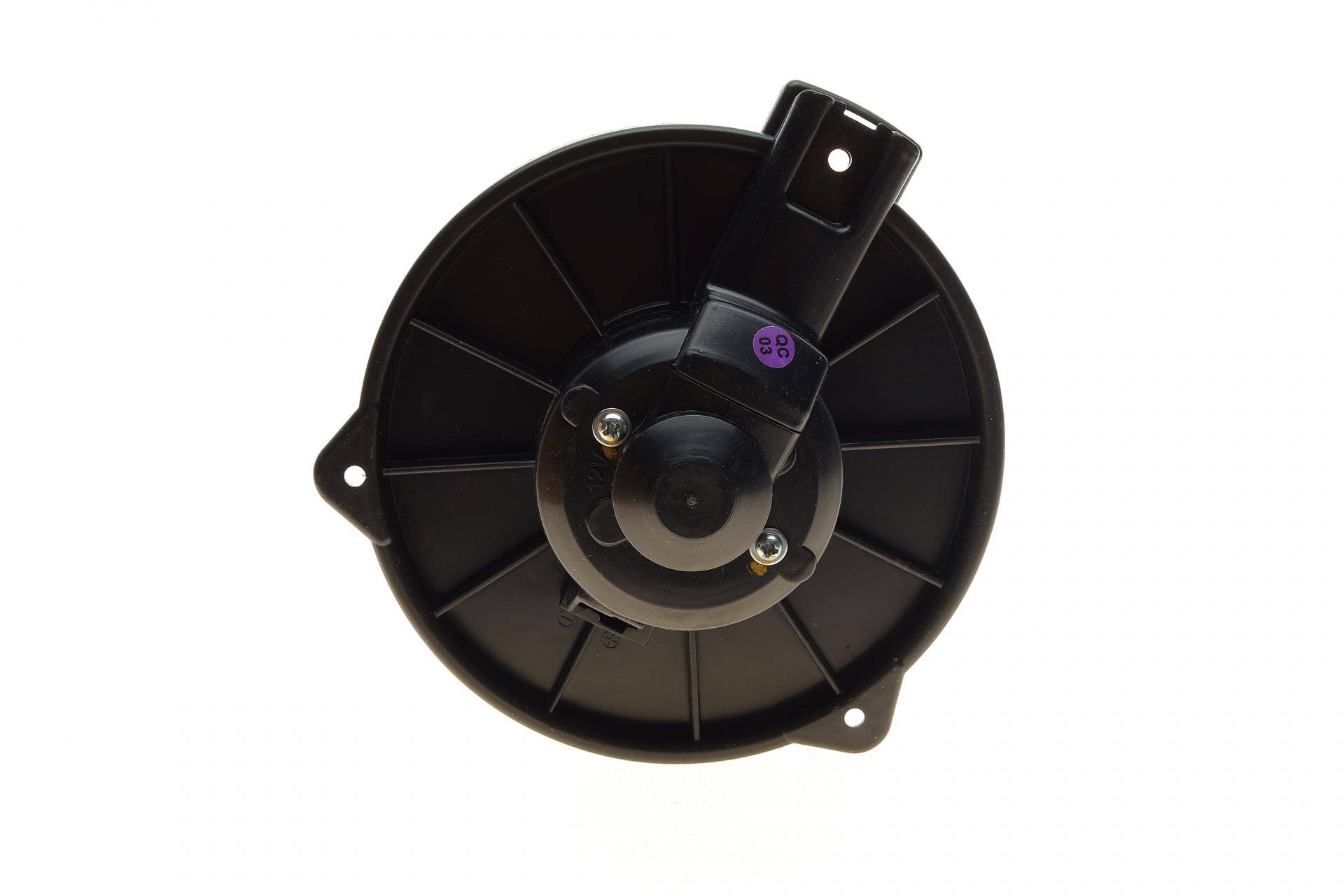 Моторчик пічки Toyota Corolla 01-08