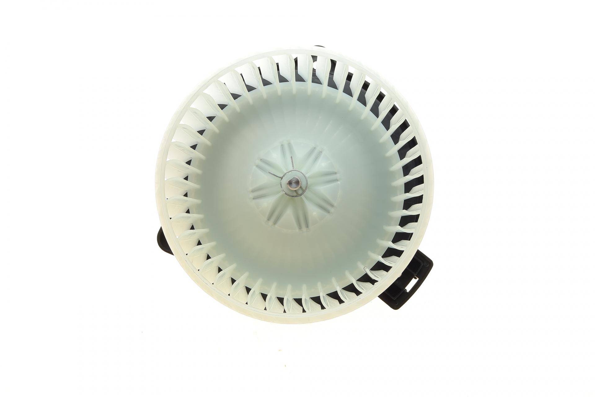 Моторчик пічки Toyota Corolla 01-08