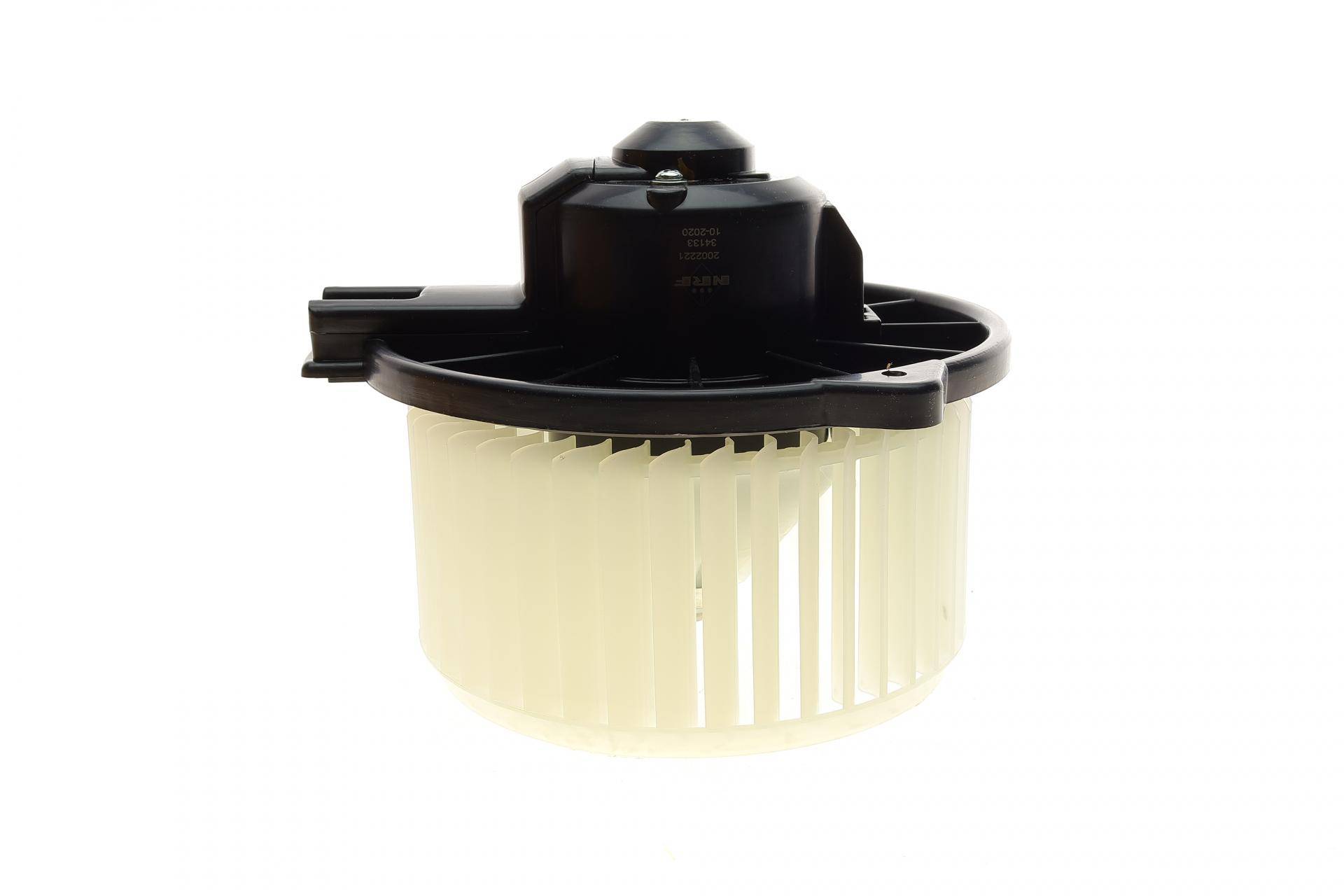 Моторчик пічки Toyota Corolla 01-08