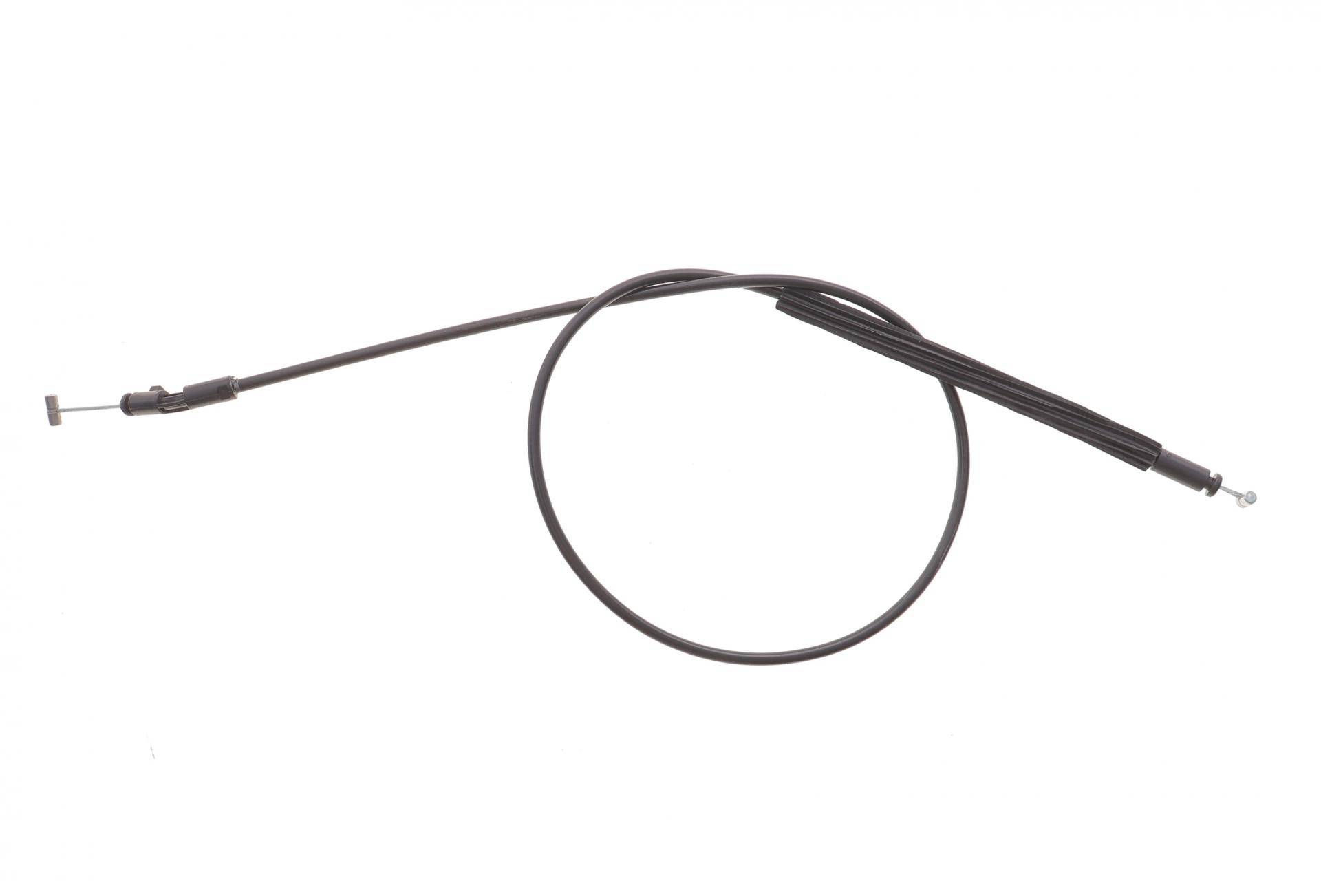 Трос дверей (задніх) Renault Kangoo 98-08 (R) (довгий)