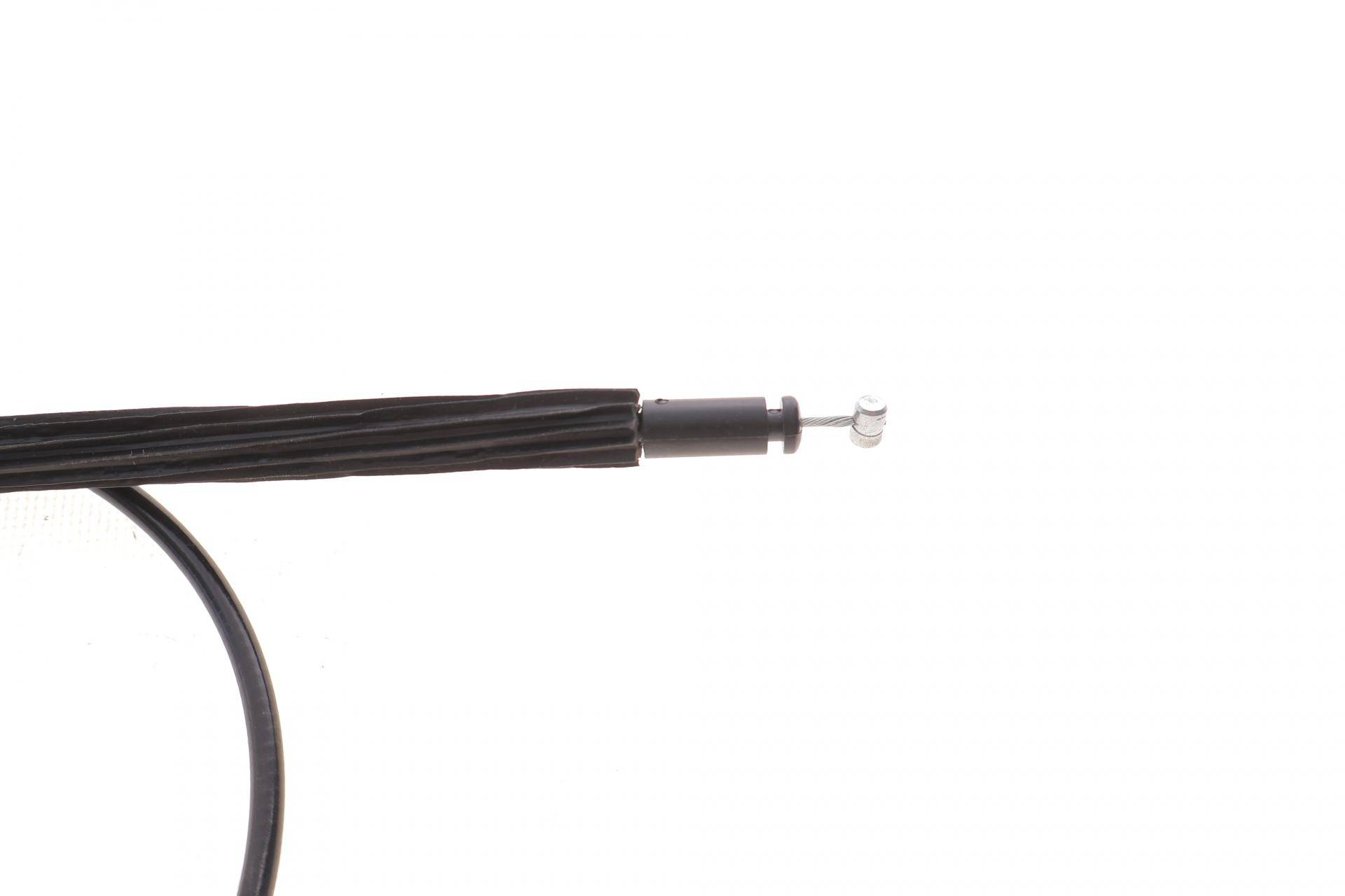 Трос дверей (задніх) Renault Kangoo 98-08 (R) (довгий)