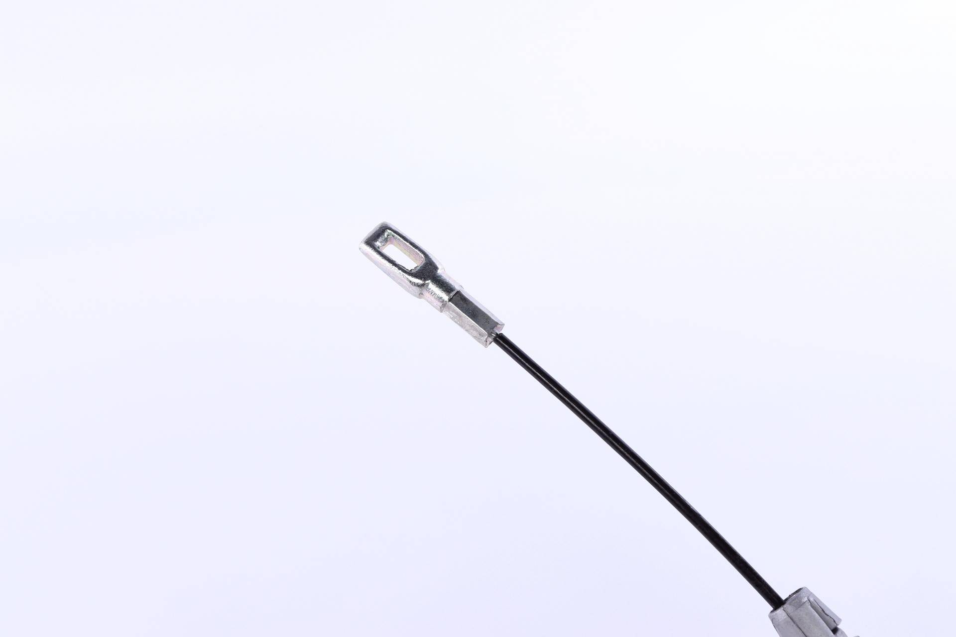 Трос ручника (задній) (R) MB E-class (W210) 95-03